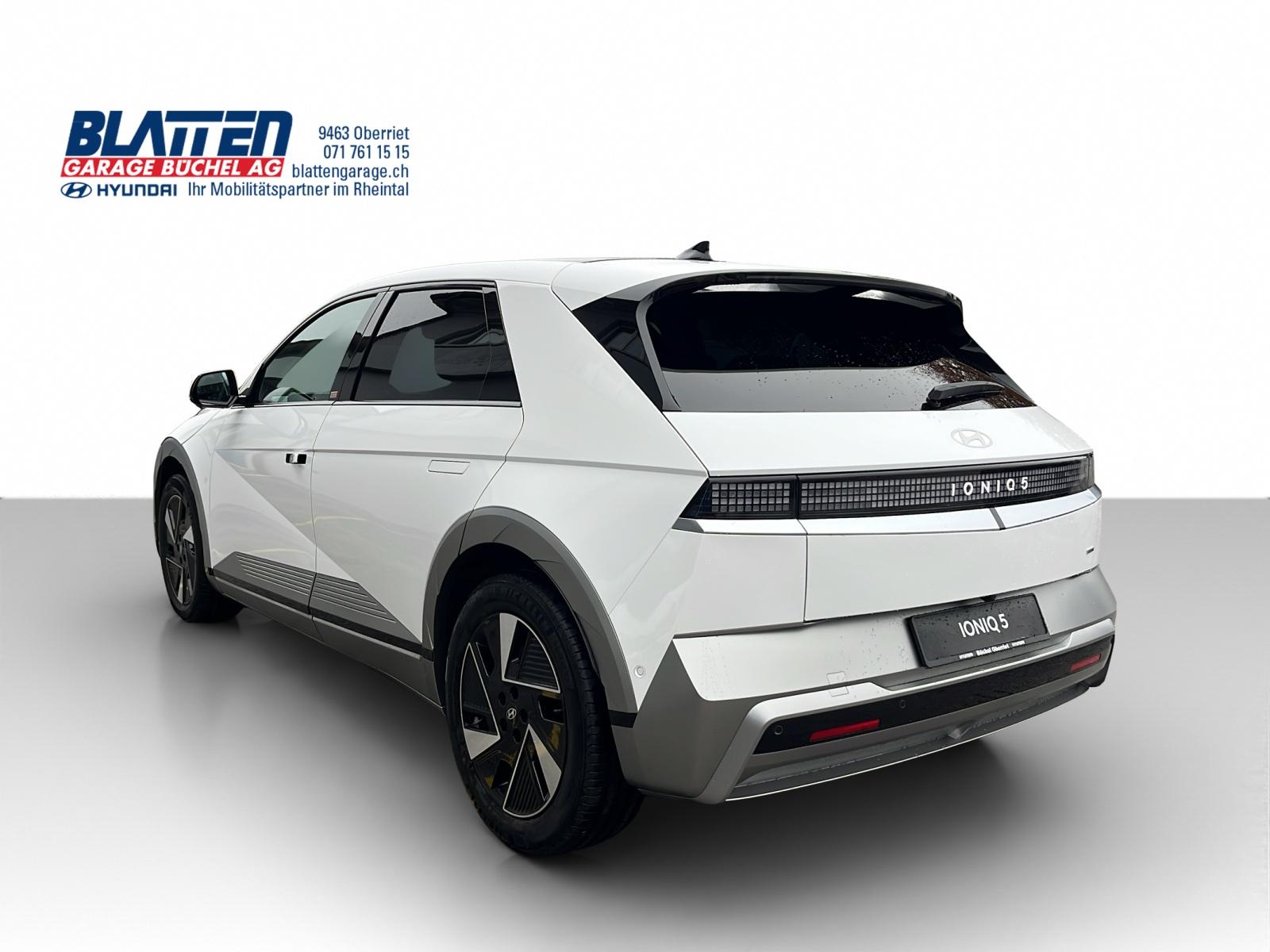 HYUNDAI Ioniq 5 Amplia 4WD-showroom-element-1