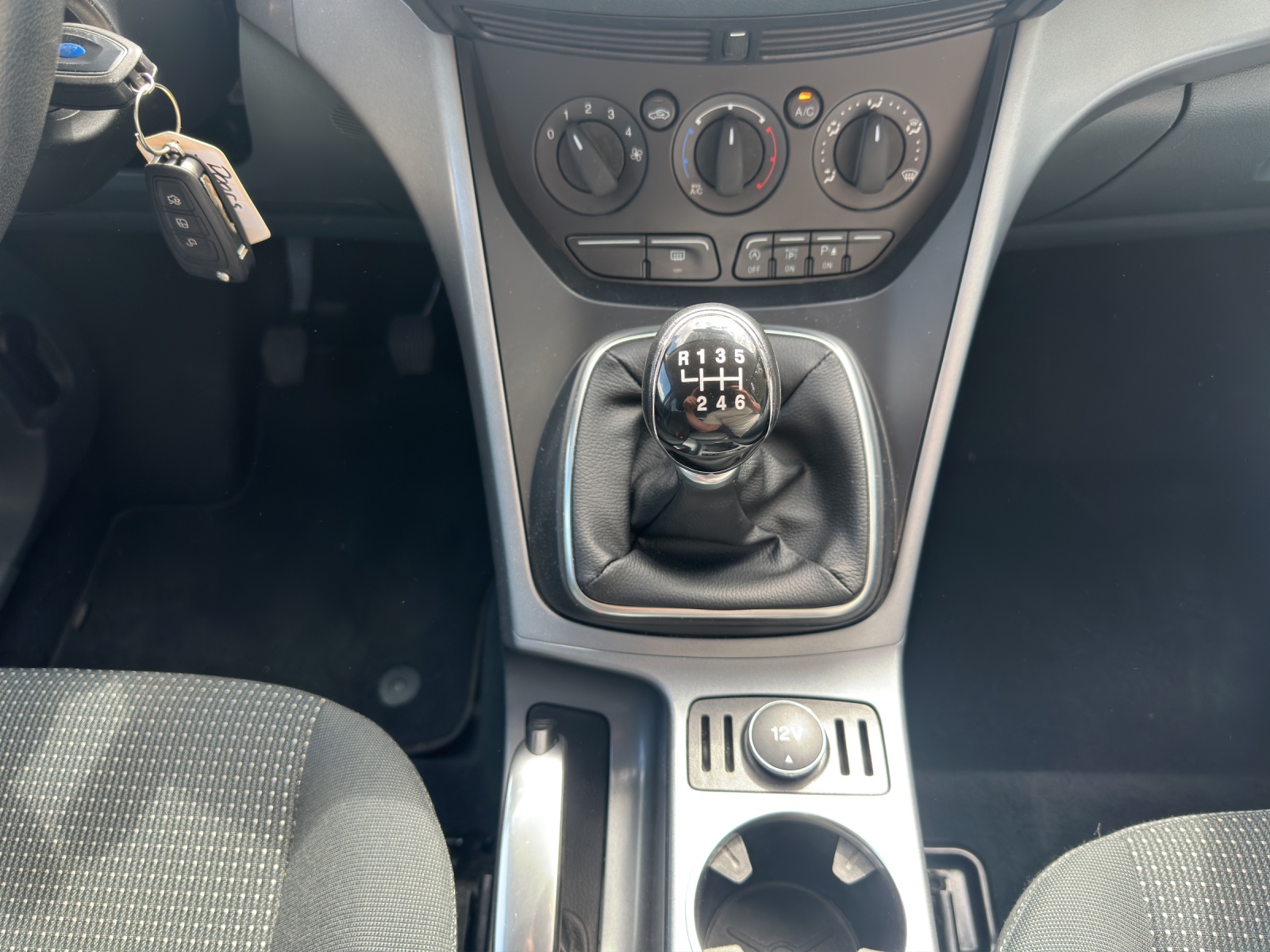 FORD Grand C-Max 1.0 SCTi Titanium-image-10