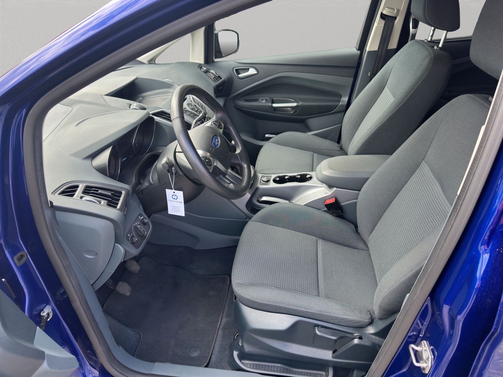 FORD Grand C-Max 1.0 SCTi Titanium-image-15