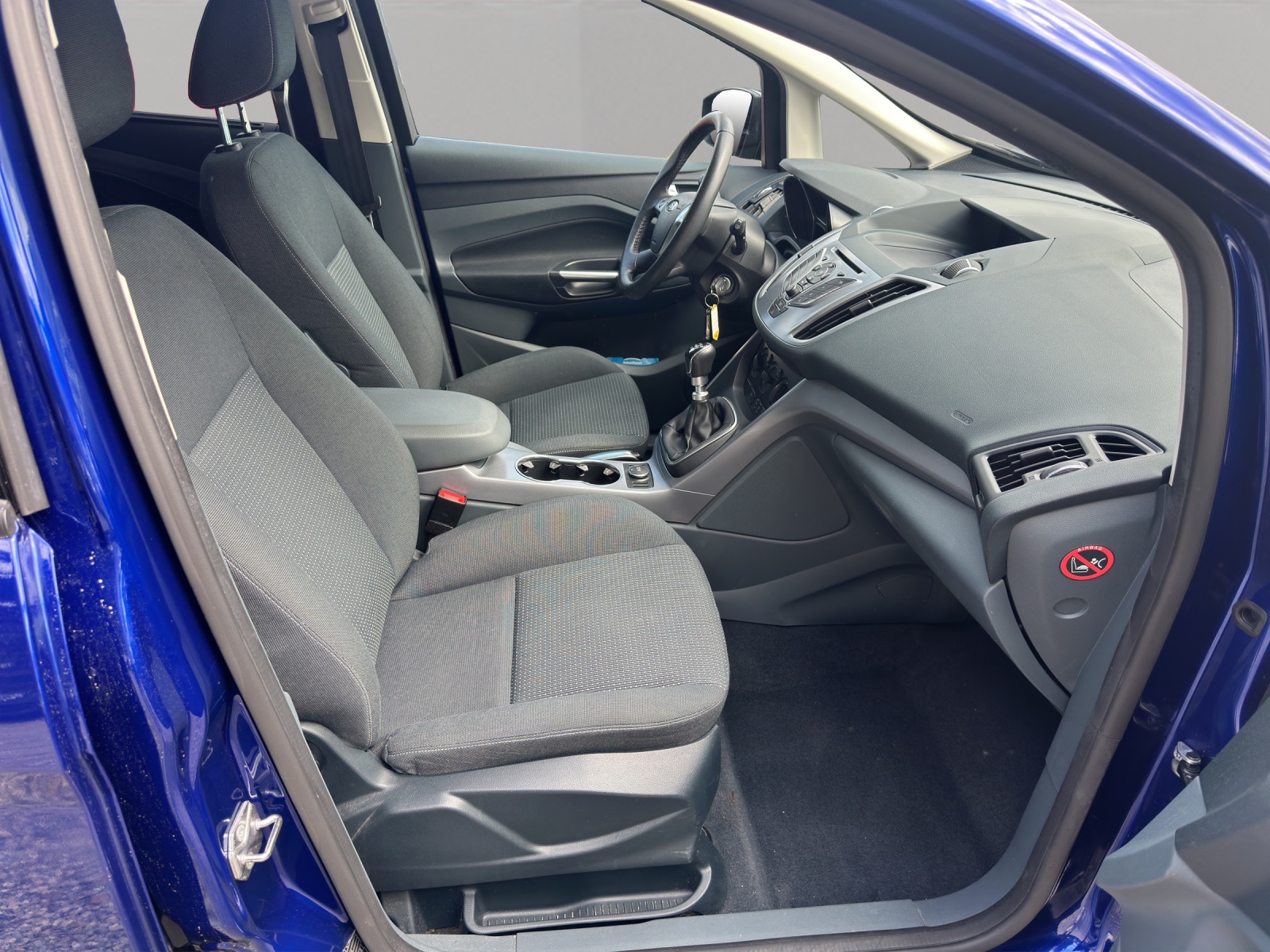 FORD Grand C-Max 1.0 SCTi Titanium-image-16