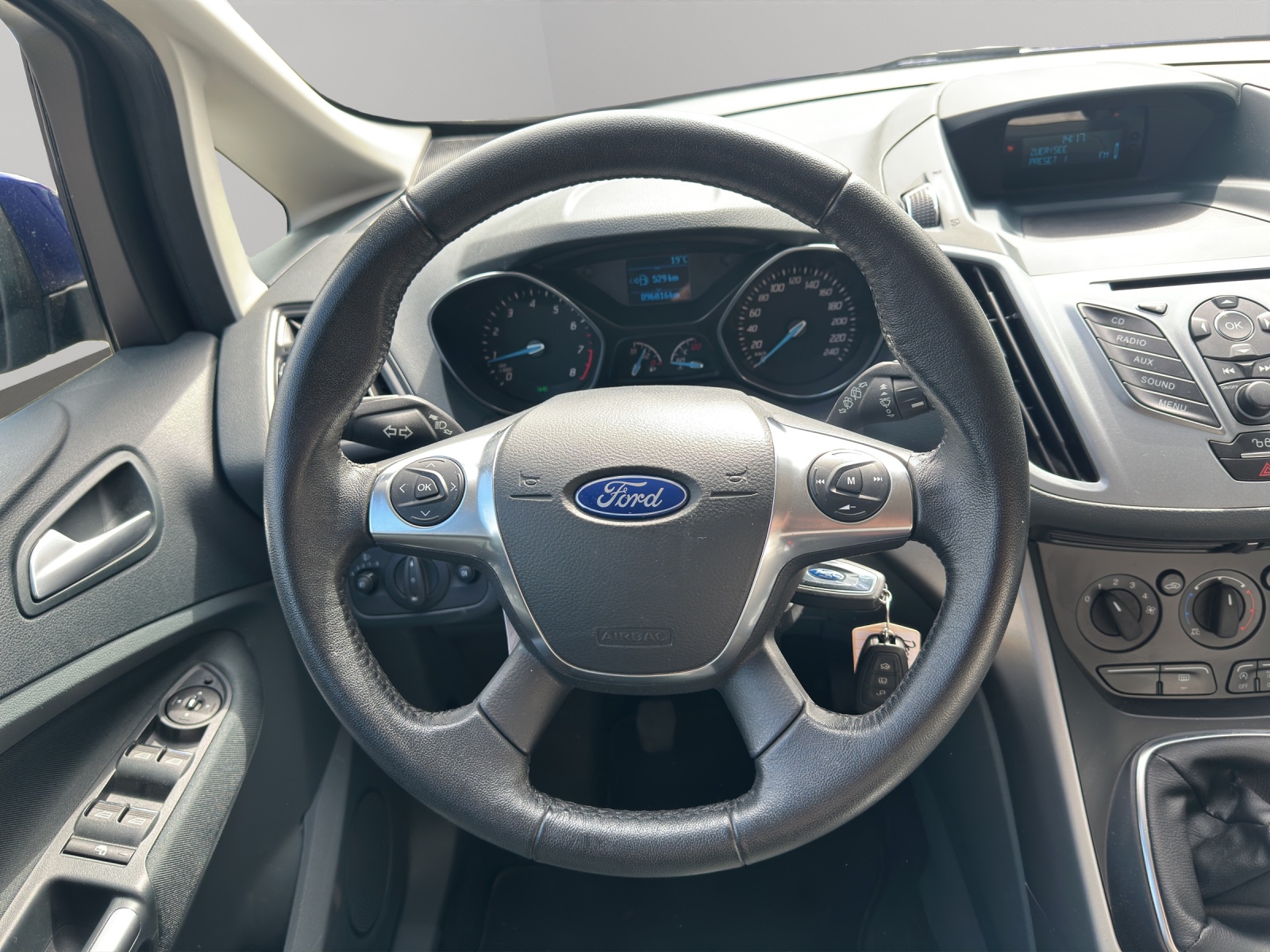 FORD Grand C-Max 1.0 SCTi Titanium-image-13