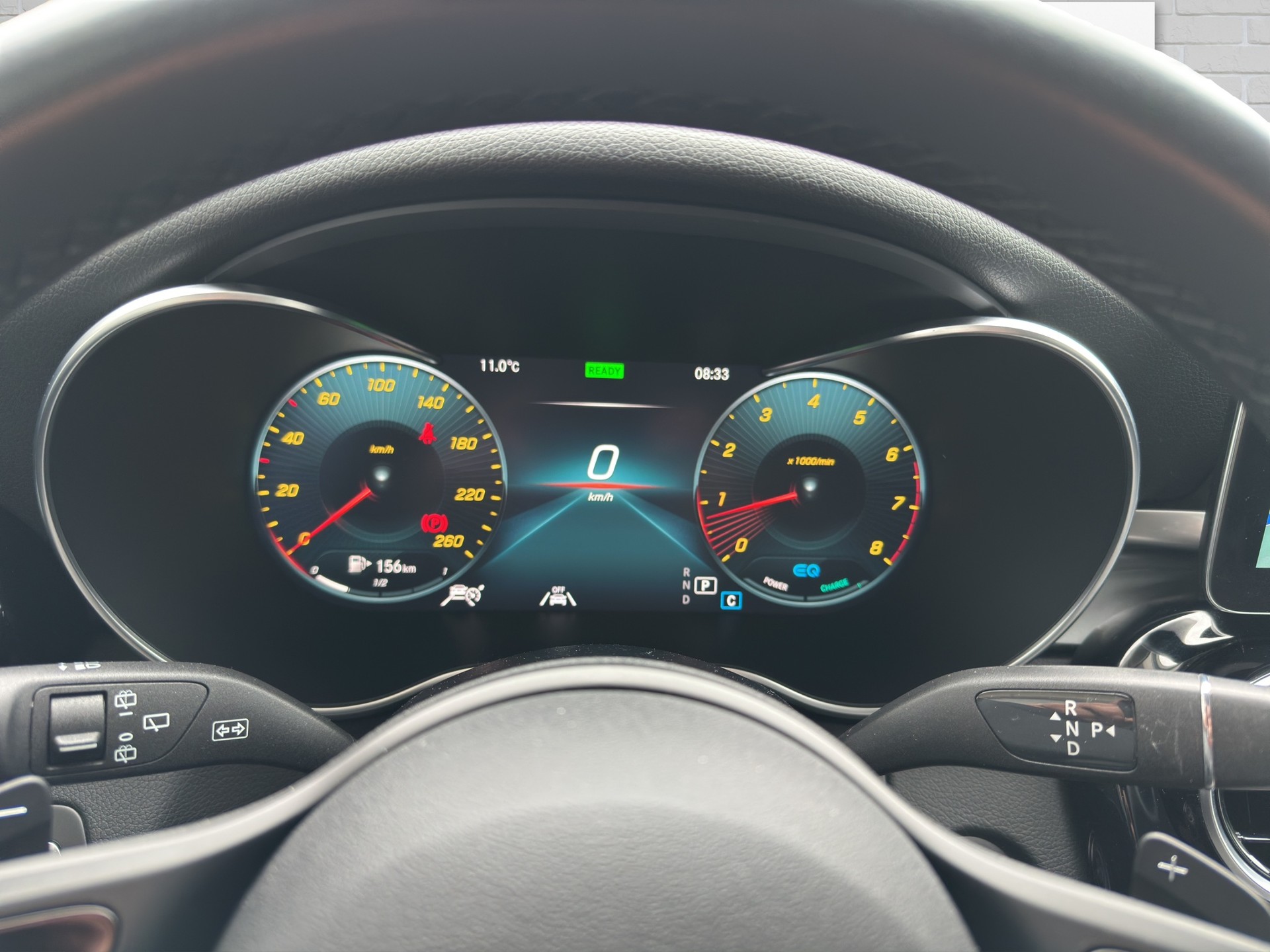 MERCEDES-BENZ C 200 Swiss Star 4M 9G-Tronic-image-11