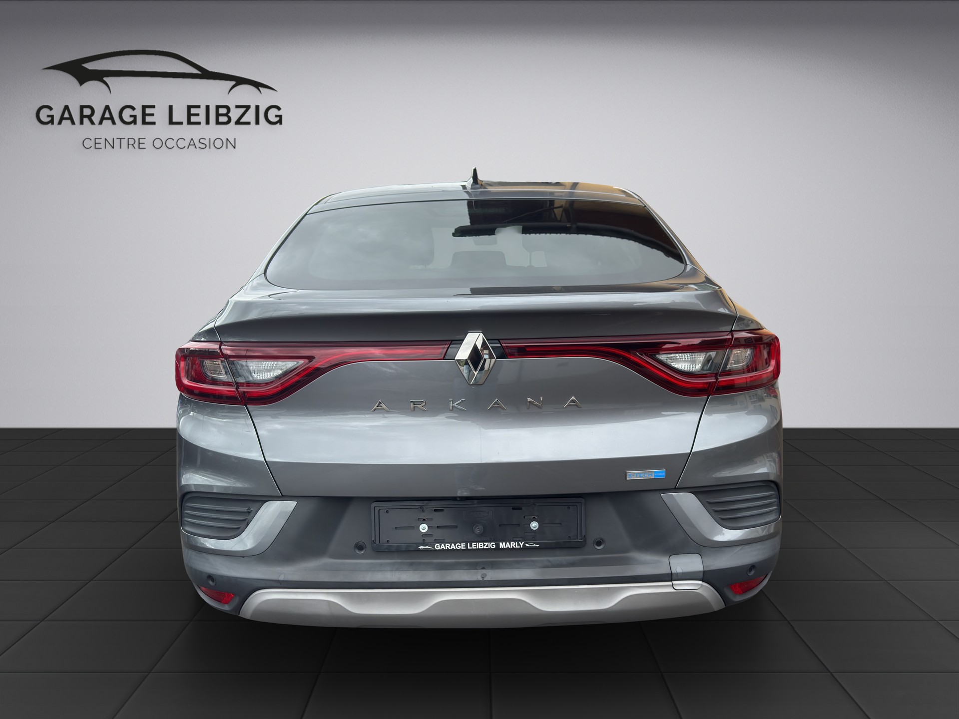 RENAULT Arkana 1.6 E-Tech Intens-image-3