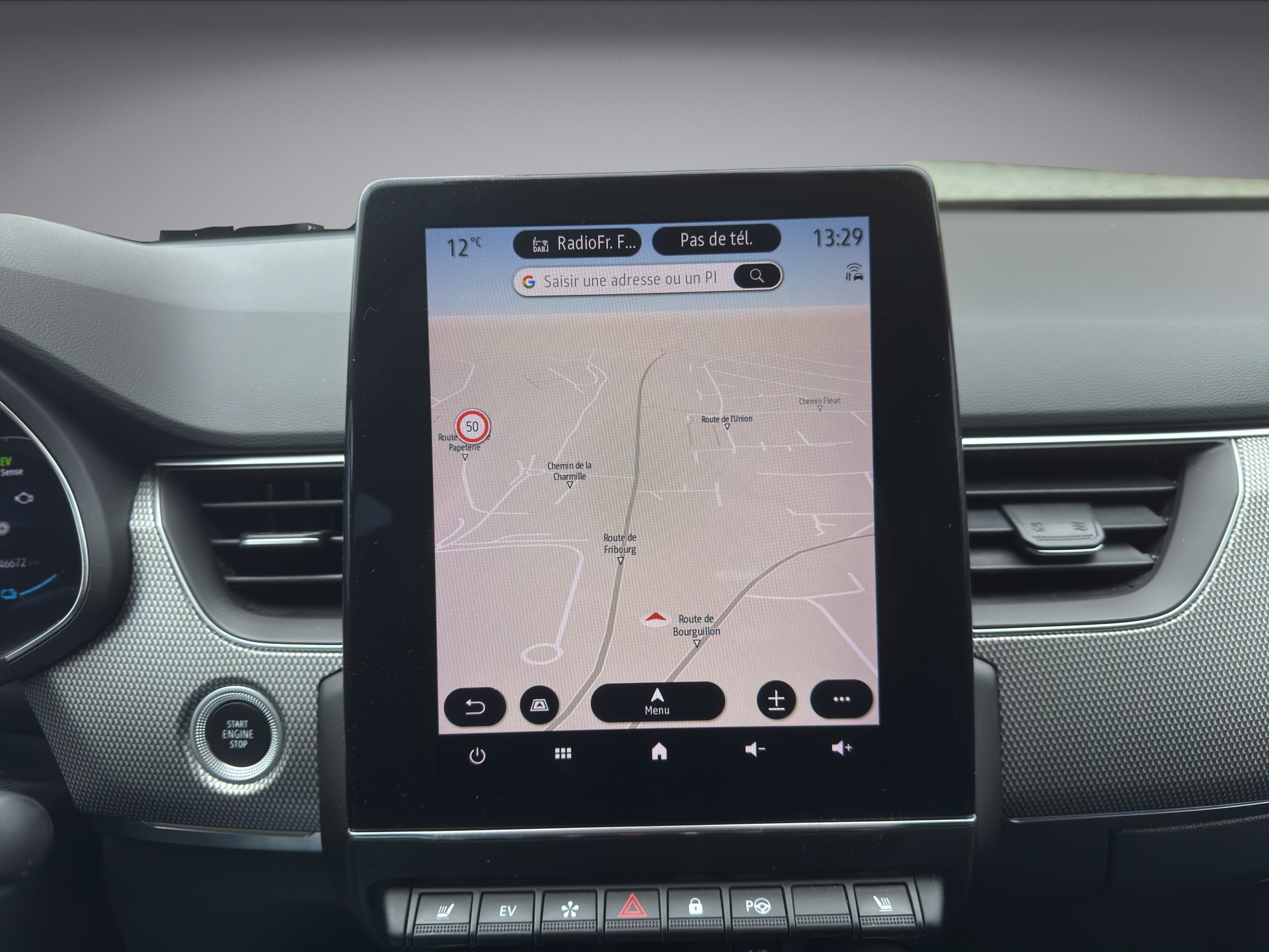 RENAULT Arkana 1.6 E-Tech Intens-image-9