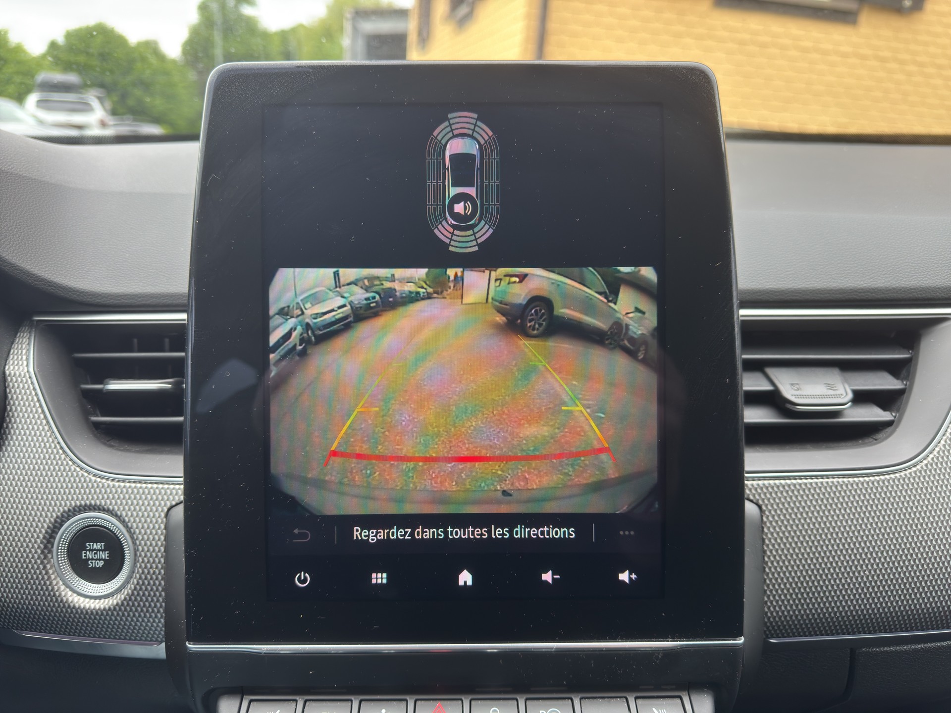 RENAULT Arkana 1.6 E-Tech Intens-image-10