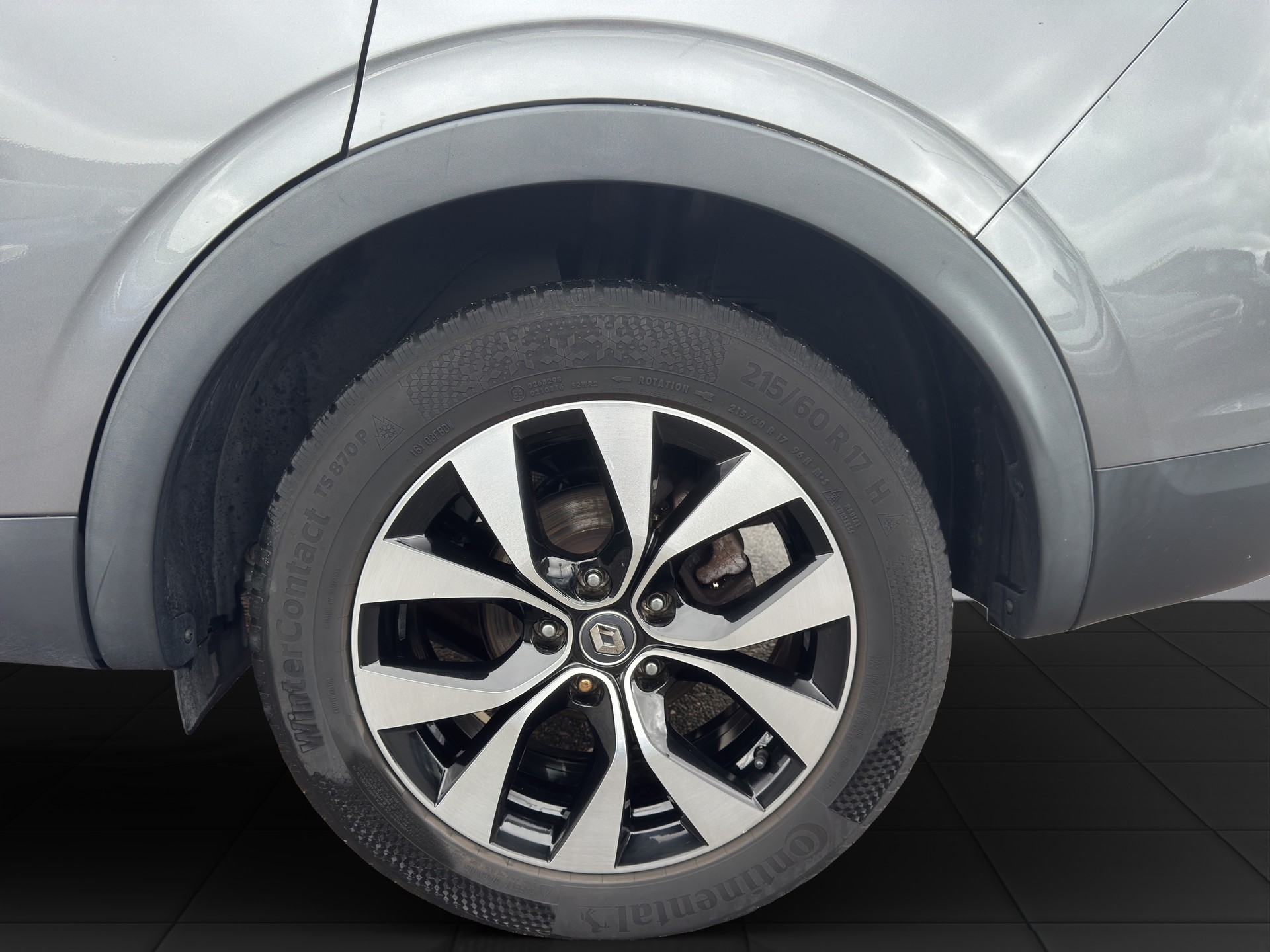 RENAULT Arkana 1.6 E-Tech Intens-image-4