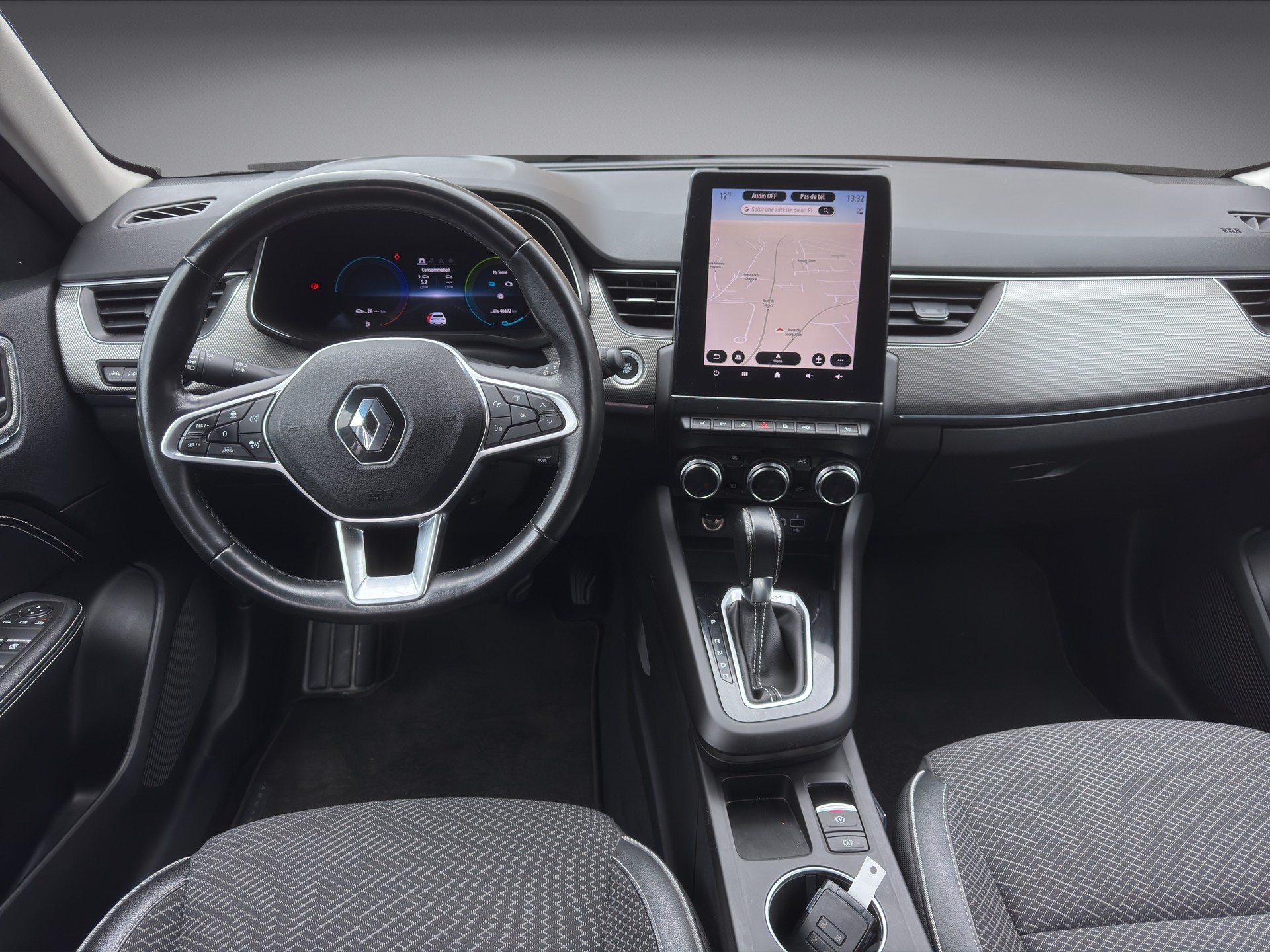 RENAULT Arkana 1.6 E-Tech Intens-image-7
