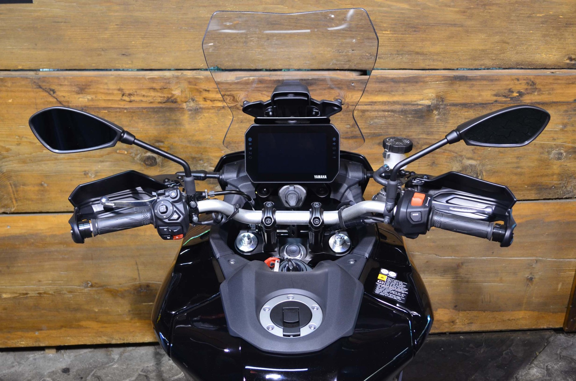 YAMAHA Tracer 9-image-2