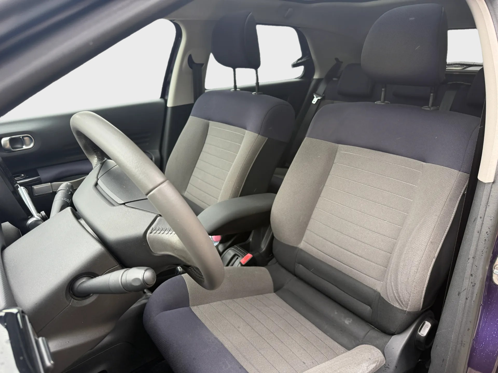 CITROEN C4 1.2 Cactus Pure Tech Live Edition-image-13