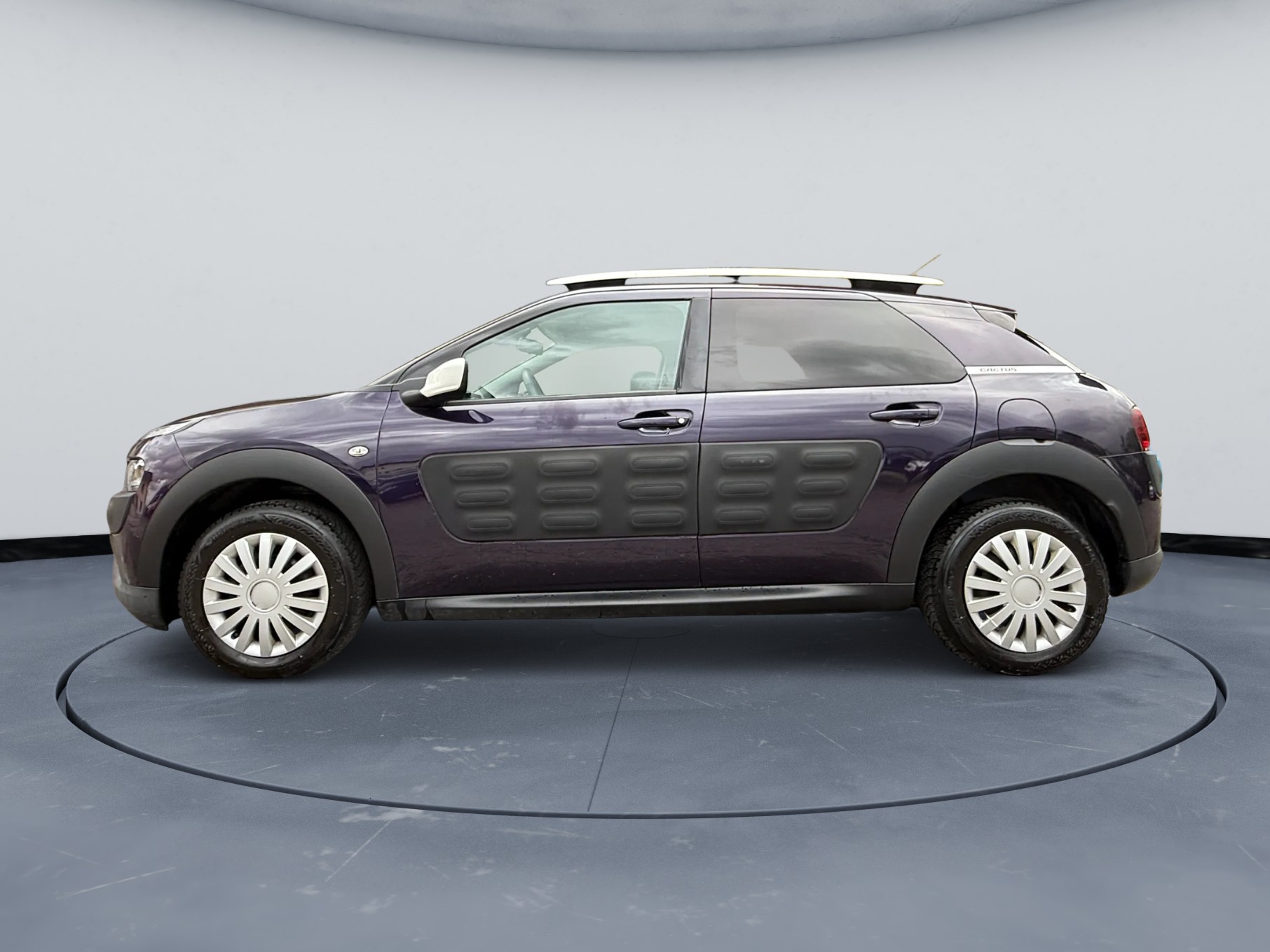 CITROEN C4 1.2 Cactus Pure Tech Live Edition-image-7