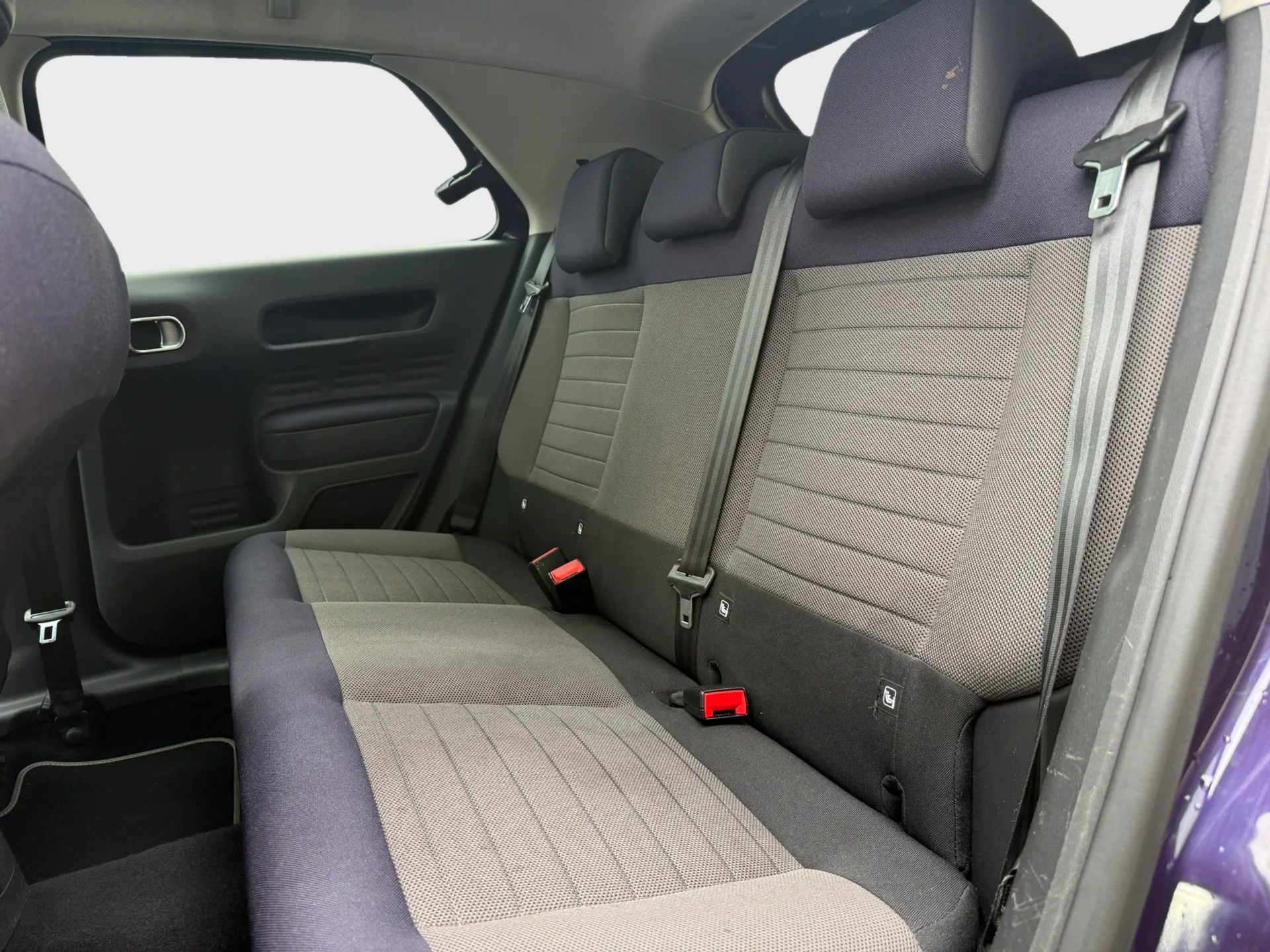 CITROEN C4 1.2 Cactus Pure Tech Live Edition-image-15