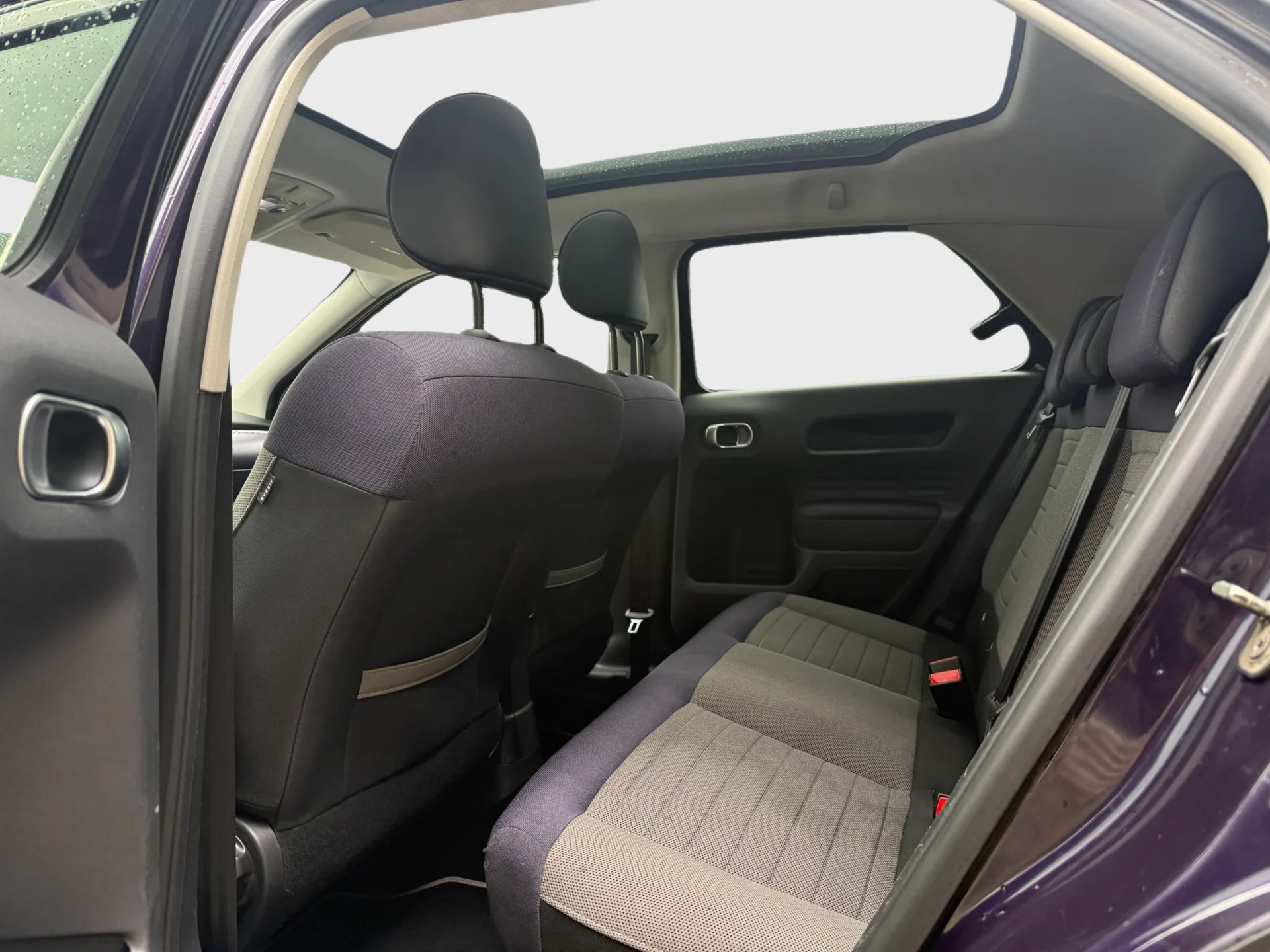 CITROEN C4 1.2 Cactus Pure Tech Live Edition-image-14