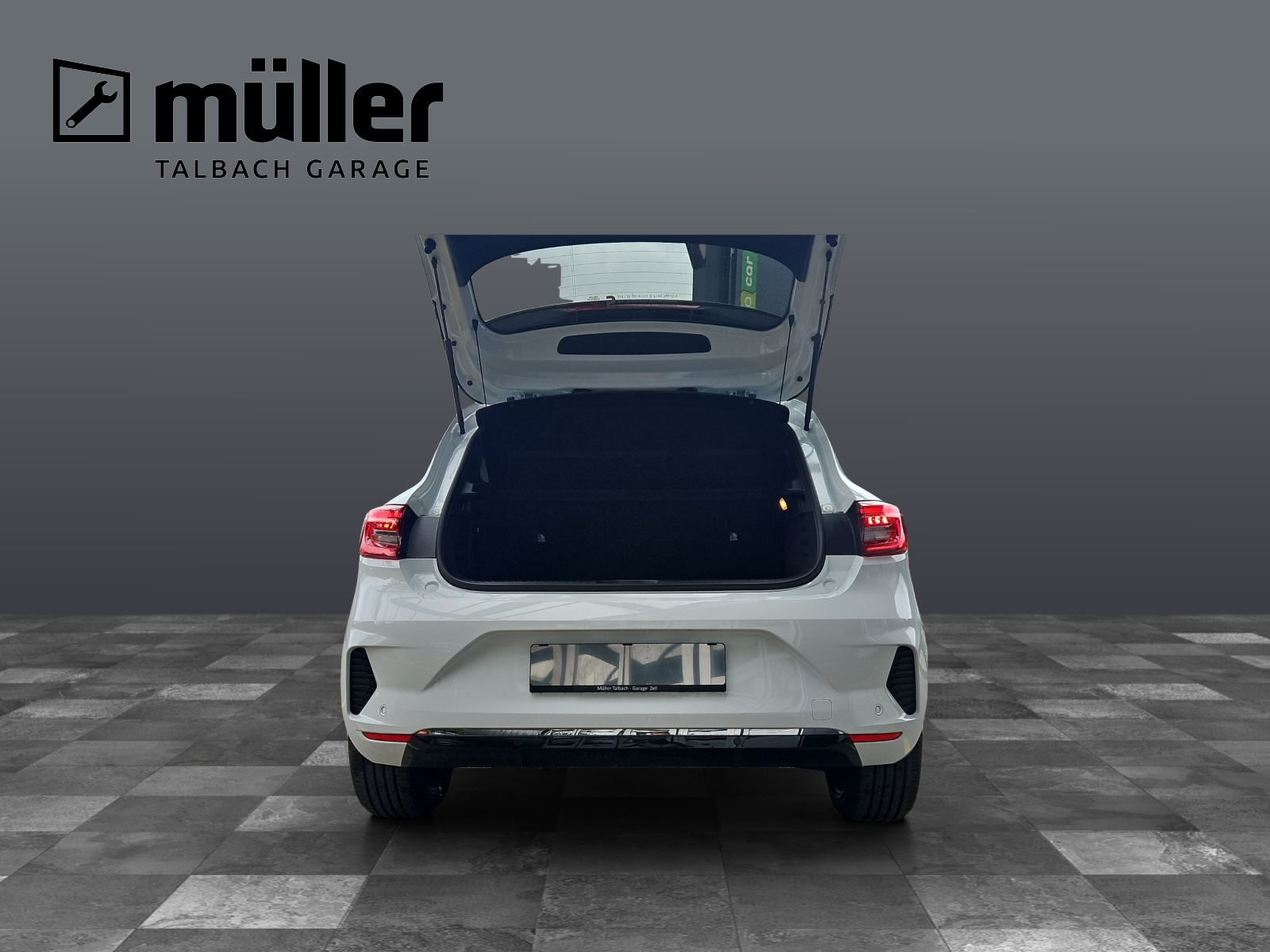 MITSUBISHI COLT 1.6 HEV Instyle "inkl. Winterrad & 5Jahre Gratis Service"-image-11