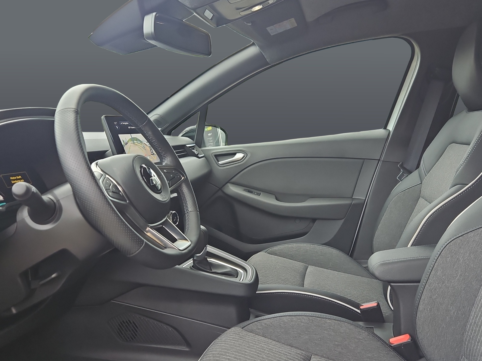 MITSUBISHI COLT 1.6 HEV Instyle "inkl. Winterrad & 5Jahre Gratis Service"-image-6