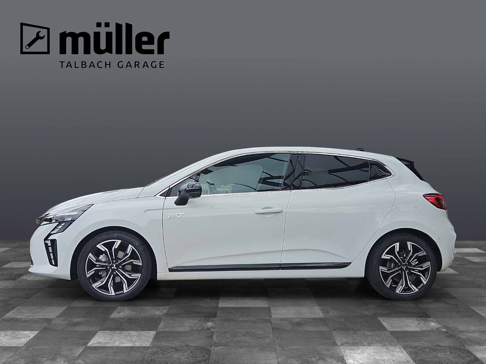 MITSUBISHI COLT 1.6 HEV Instyle "inkl. Winterrad & 5Jahre Gratis Service"-showroom-element-2