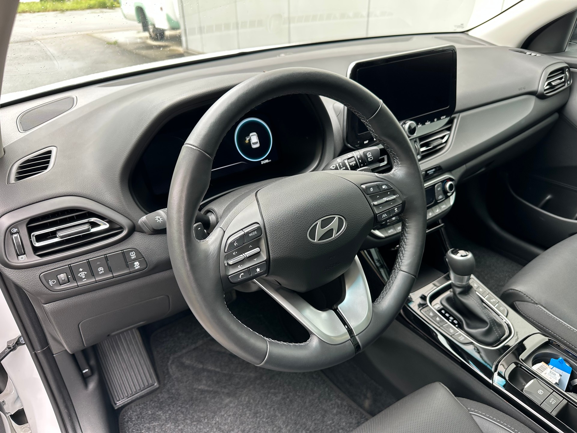 HYUNDAI i30 1.5 T-GDi Vertex 48V MH DCT-image-6