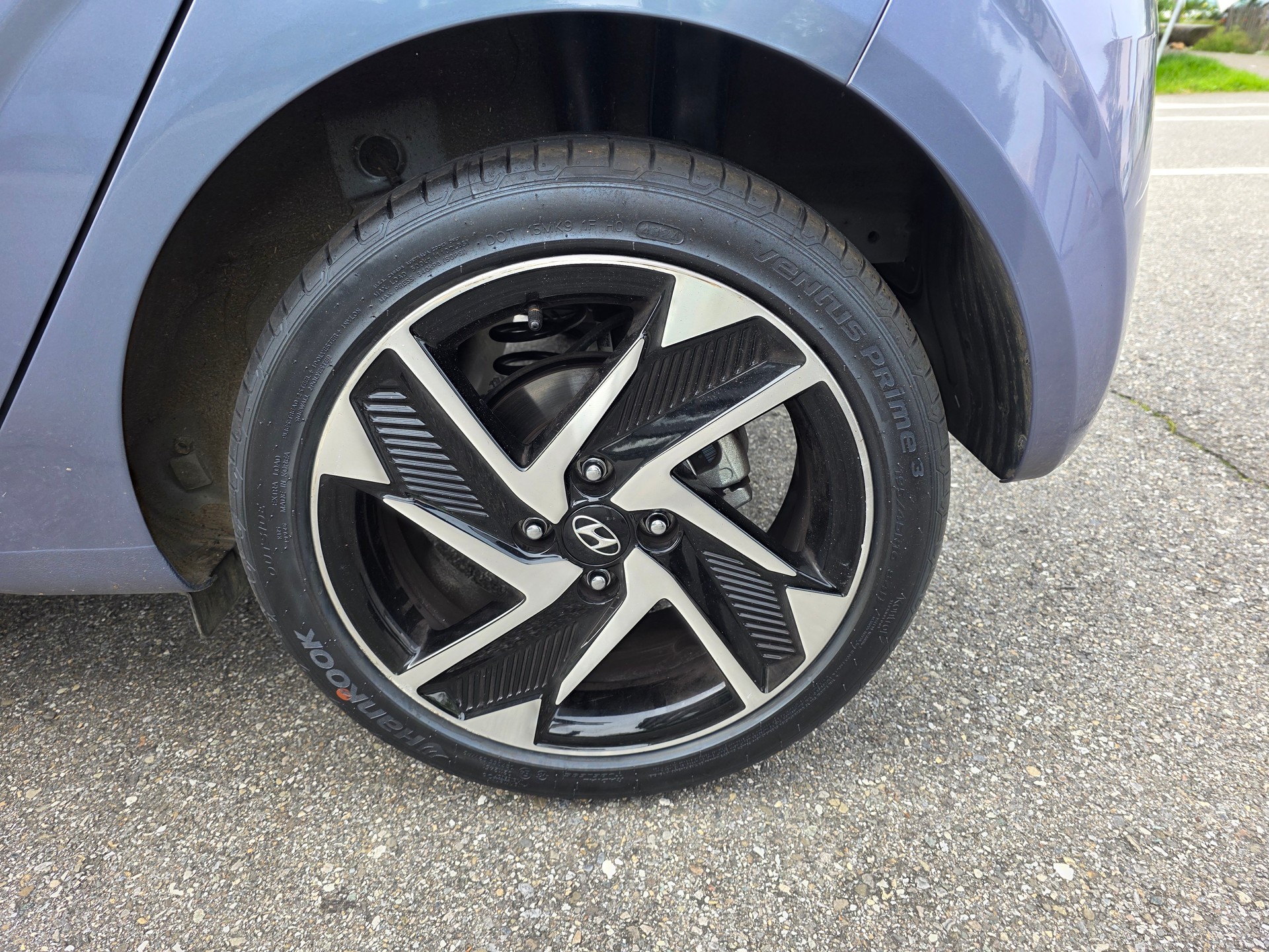 HYUNDAI 1.2 Vertex-image-15