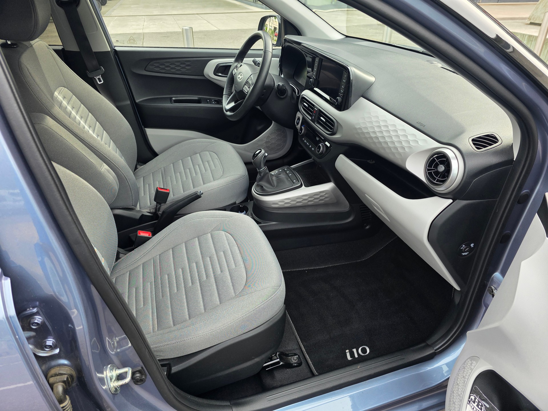HYUNDAI 1.2 Vertex-image-12