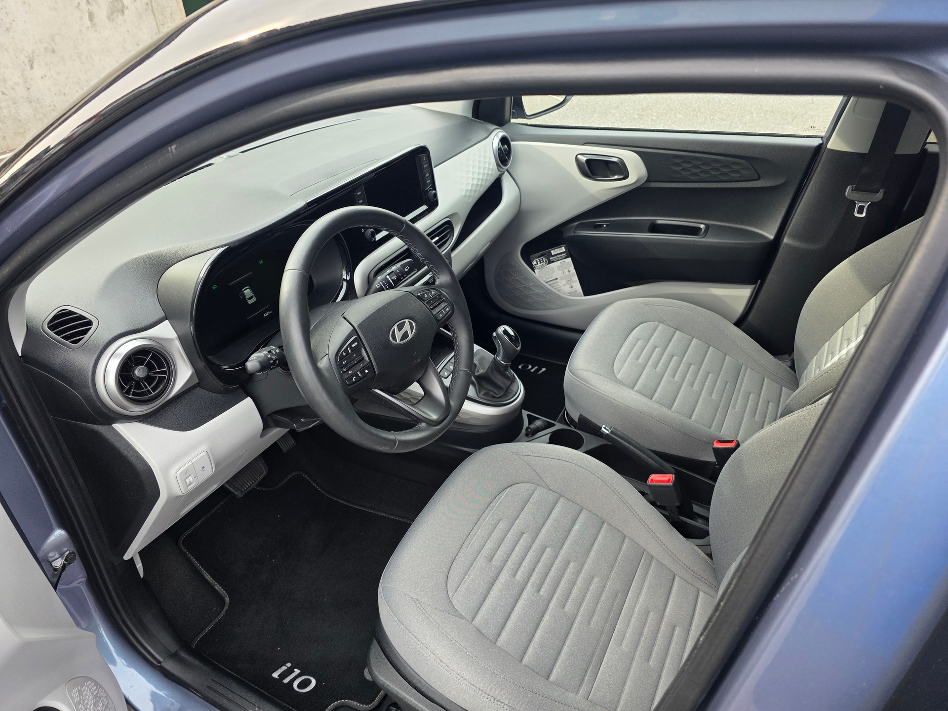 HYUNDAI 1.2 Vertex-image-8