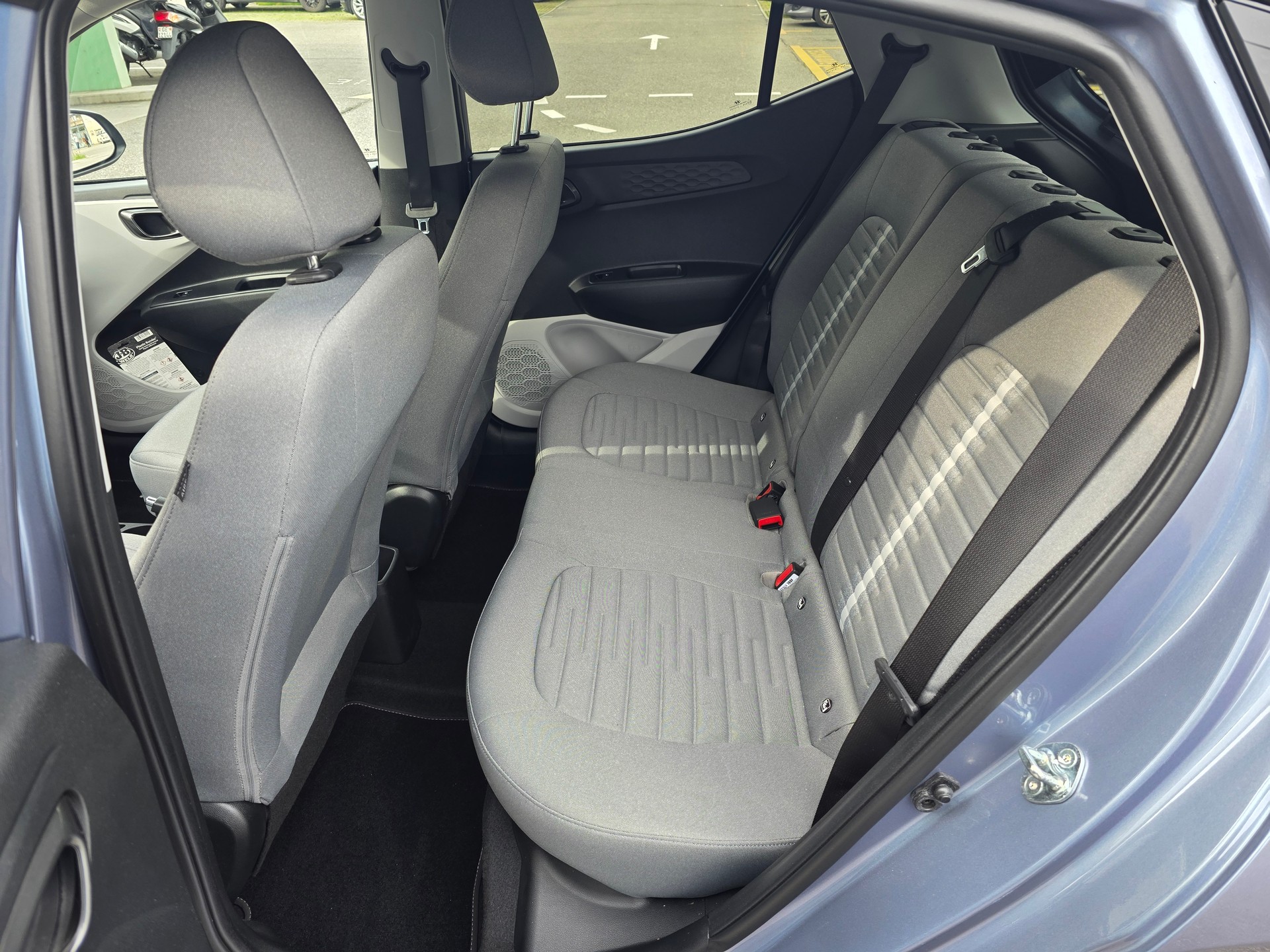 HYUNDAI 1.2 Vertex-image-11