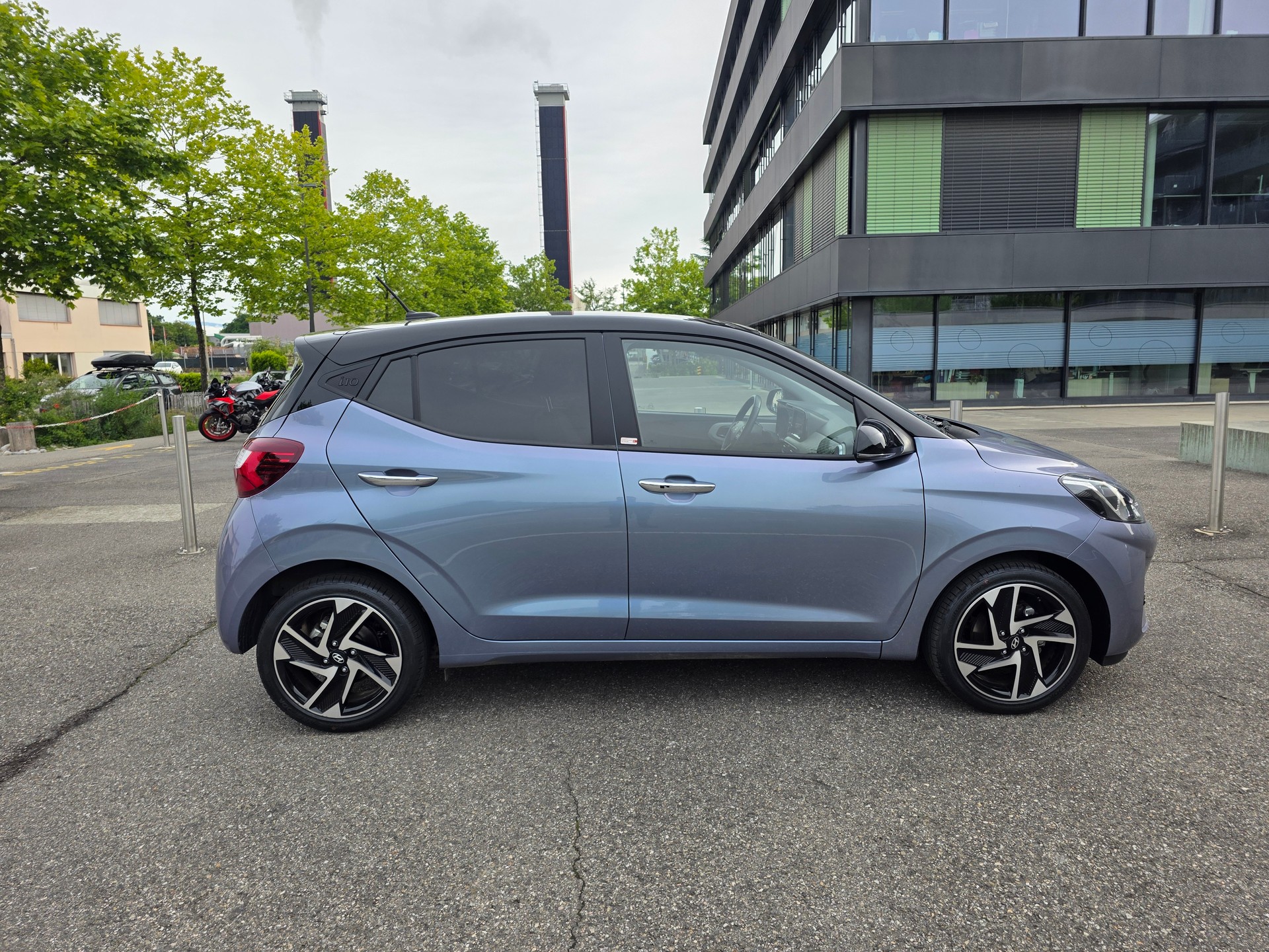 HYUNDAI 1.2 Vertex-image-4