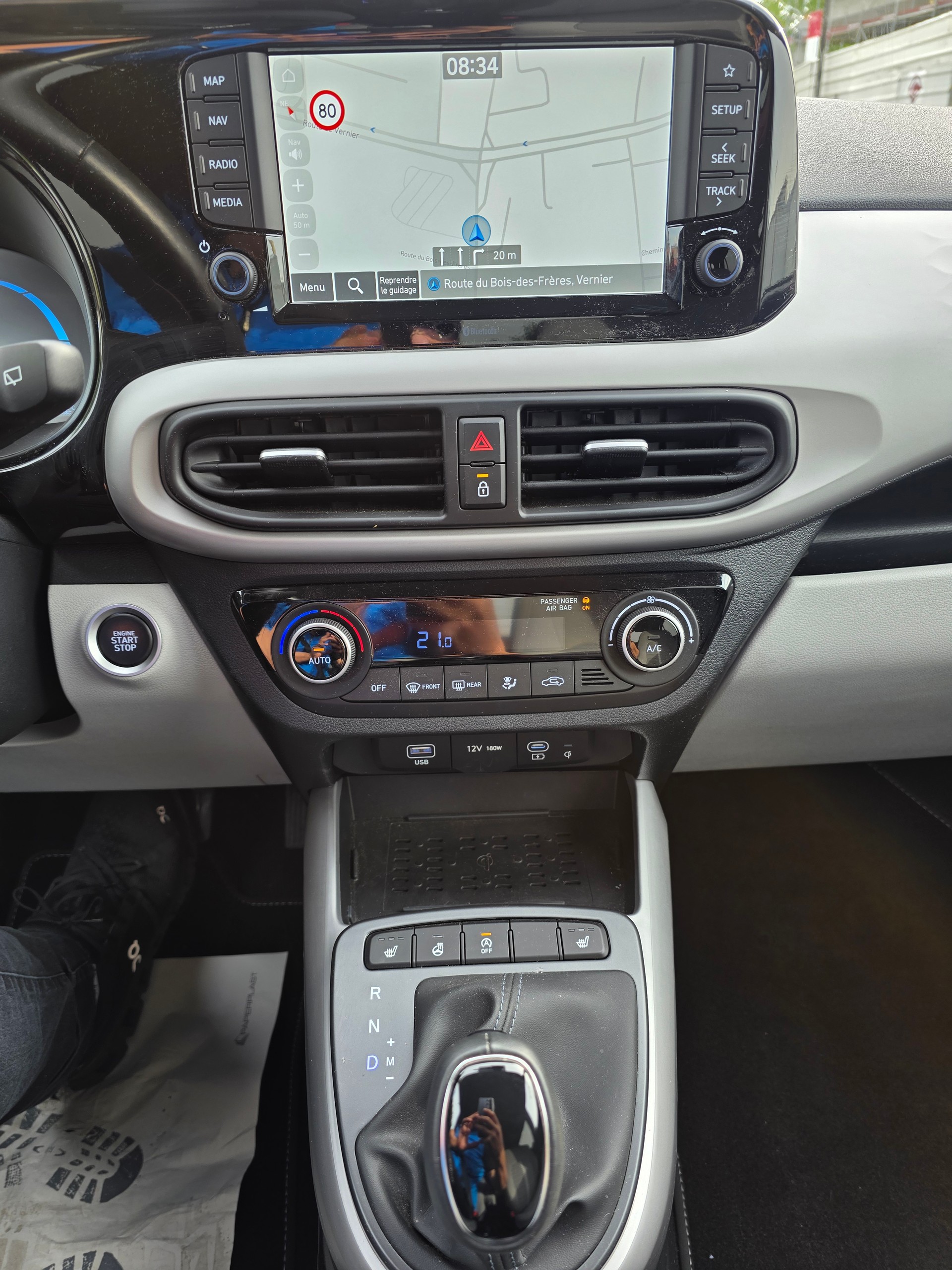HYUNDAI 1.2 Vertex-image-9