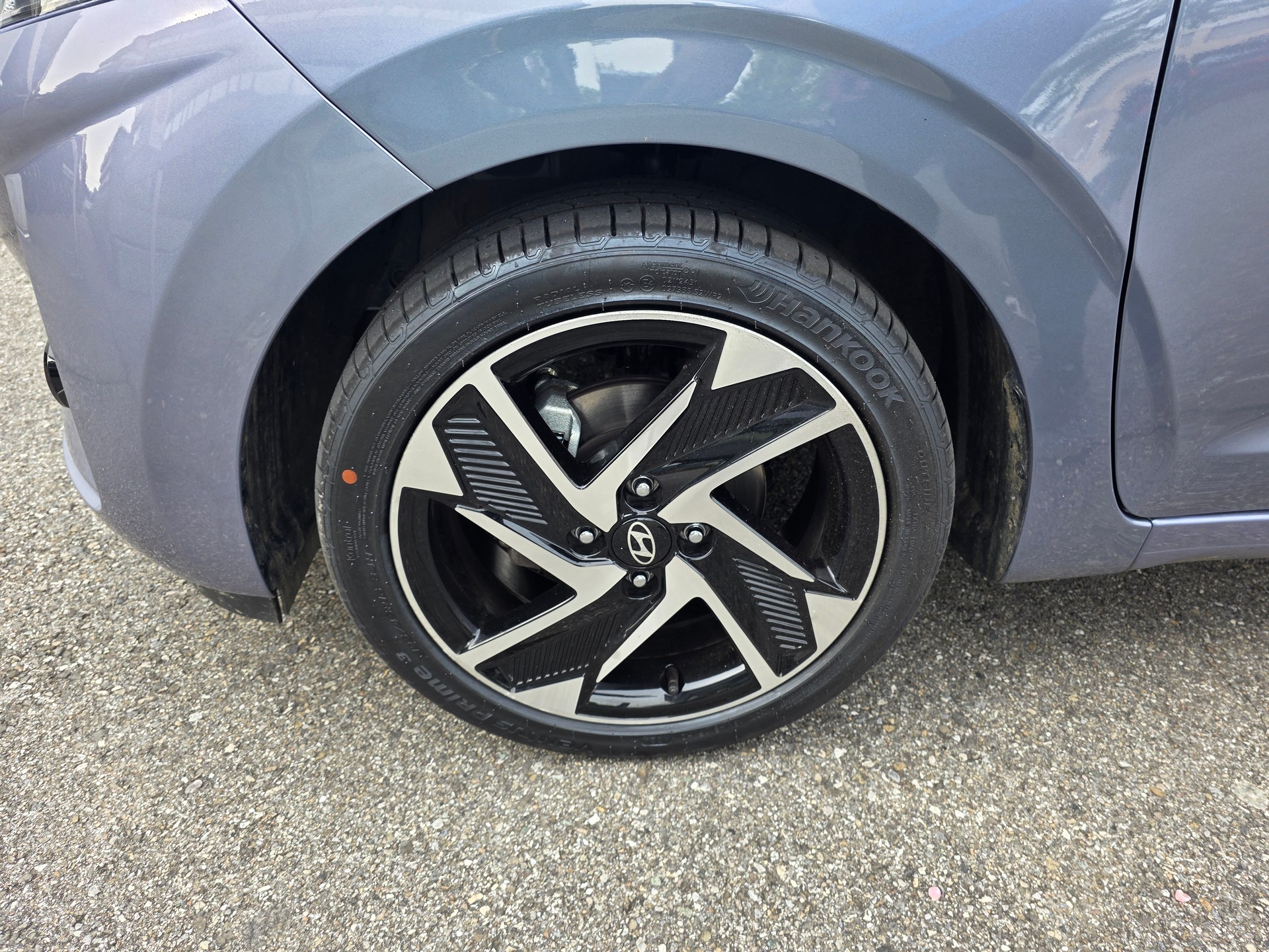 HYUNDAI 1.2 Vertex-image-16