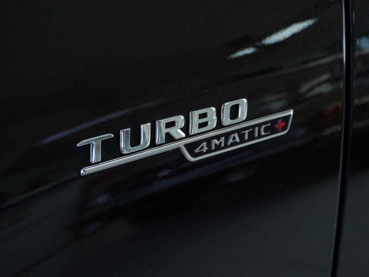 MERCEDES-BENZ CLA 45 S AMG 4Matic+ 8G-DCT-image-15