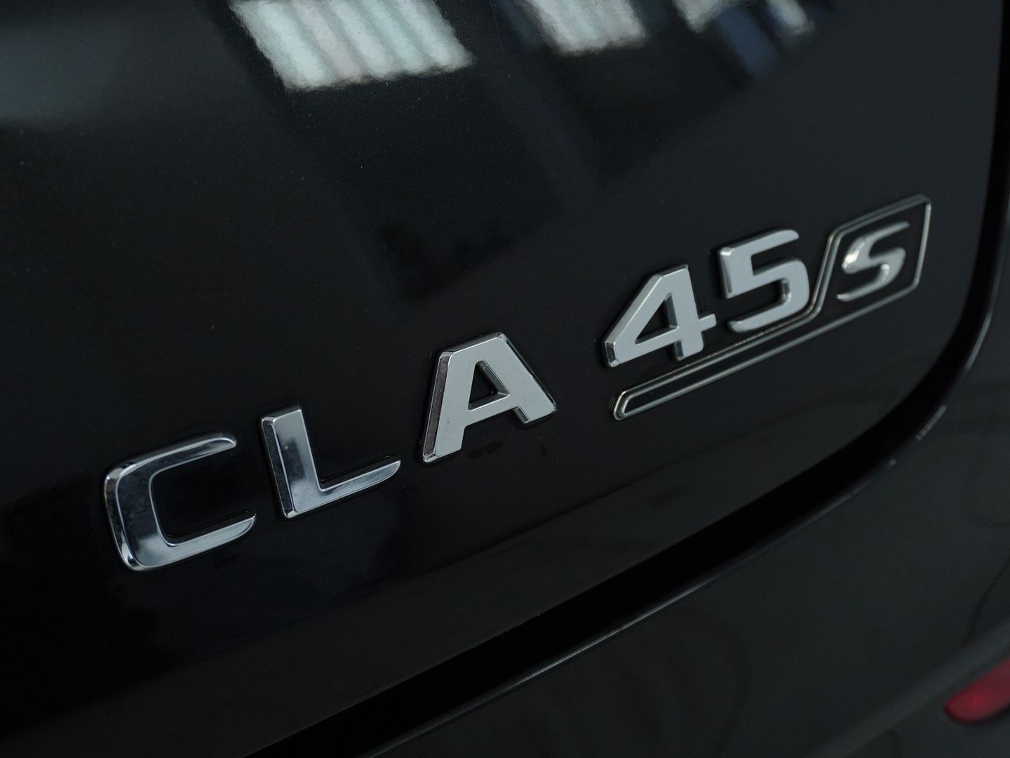 MERCEDES-BENZ CLA 45 S AMG 4Matic+ 8G-DCT-image-16