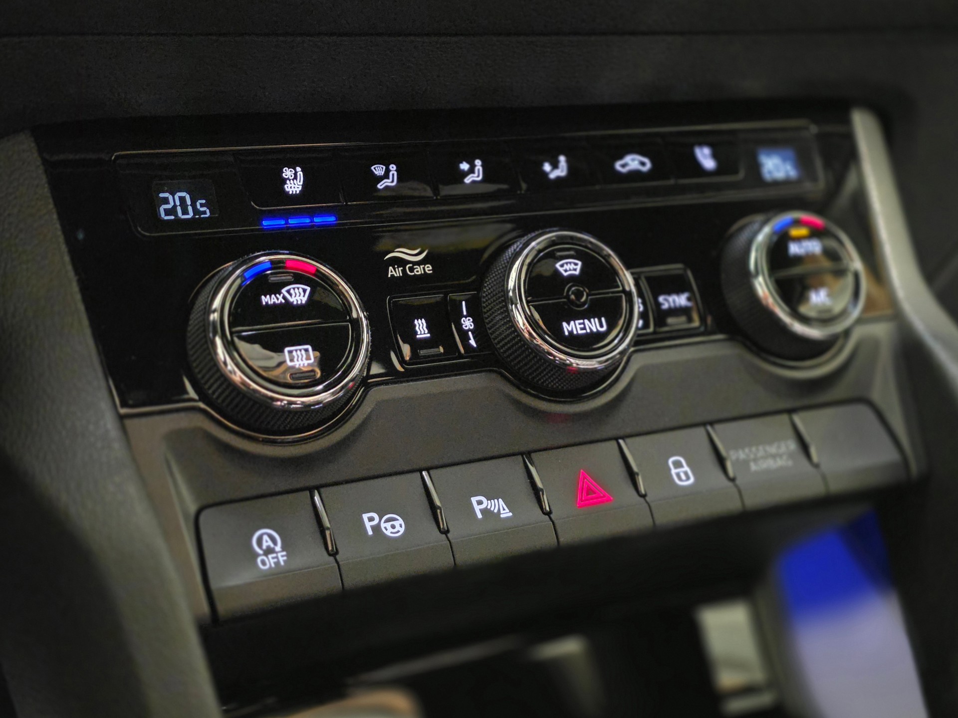 SKODA Kodiaq 2.0 TSI 4x4 RS-image-10