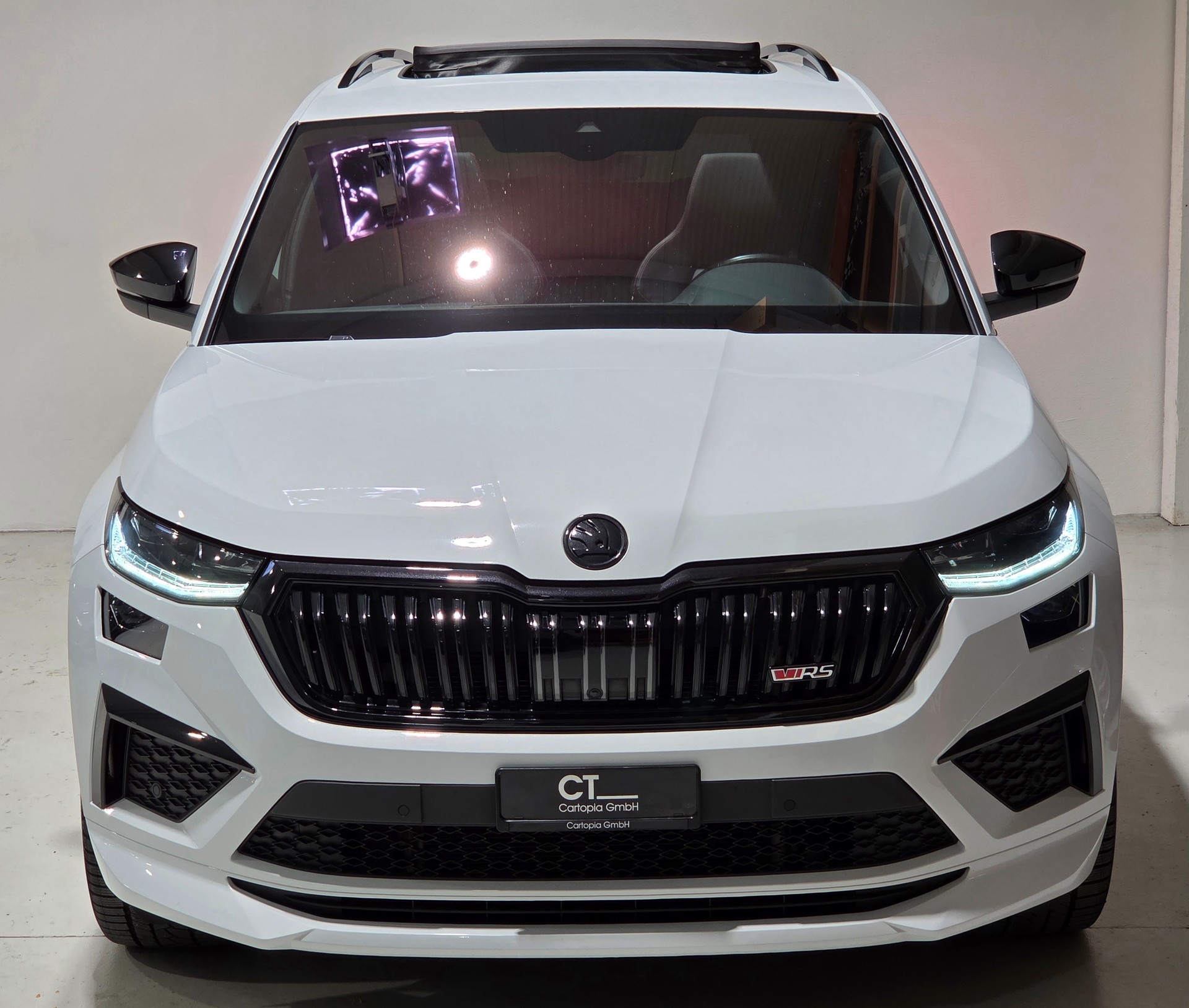 SKODA Kodiaq 2.0 TSI 4x4 RS-image-23