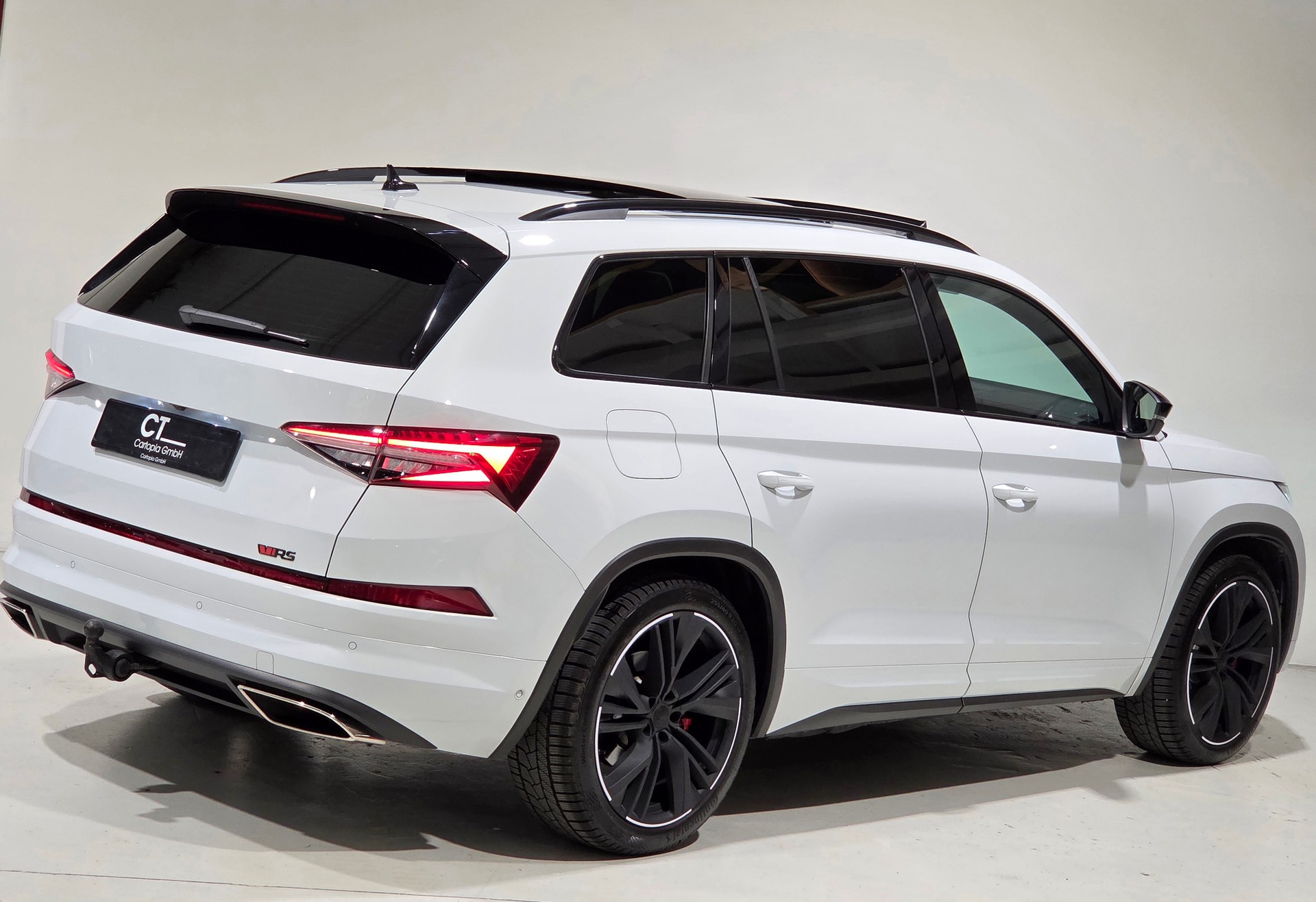 SKODA Kodiaq 2.0 TSI 4x4 RS-image-27