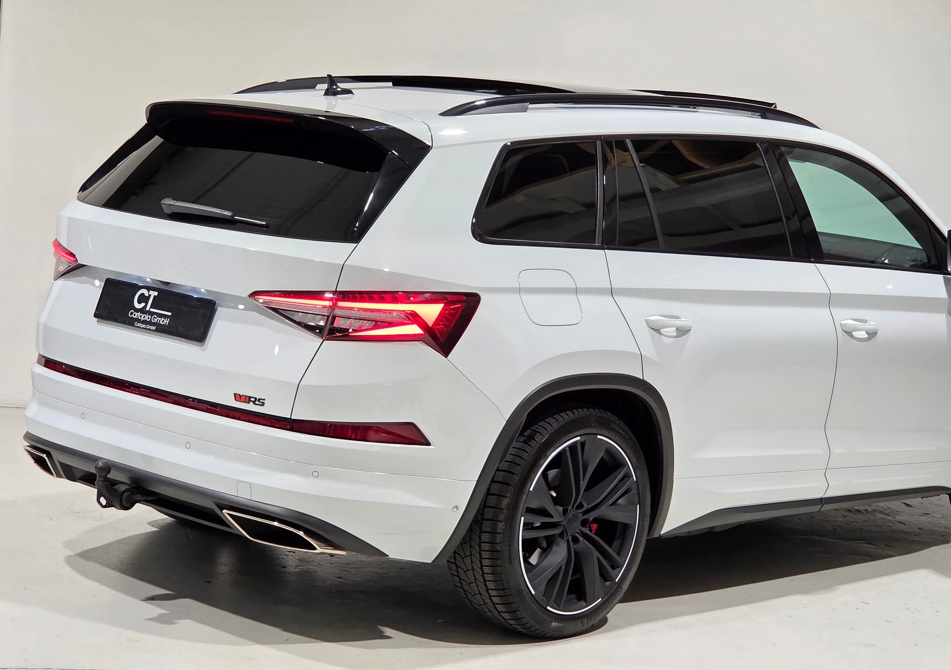 SKODA Kodiaq 2.0 TSI 4x4 RS-image-28