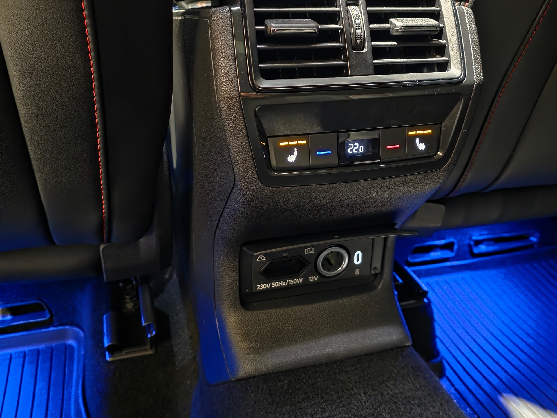 SKODA Kodiaq 2.0 TSI 4x4 RS-image-15