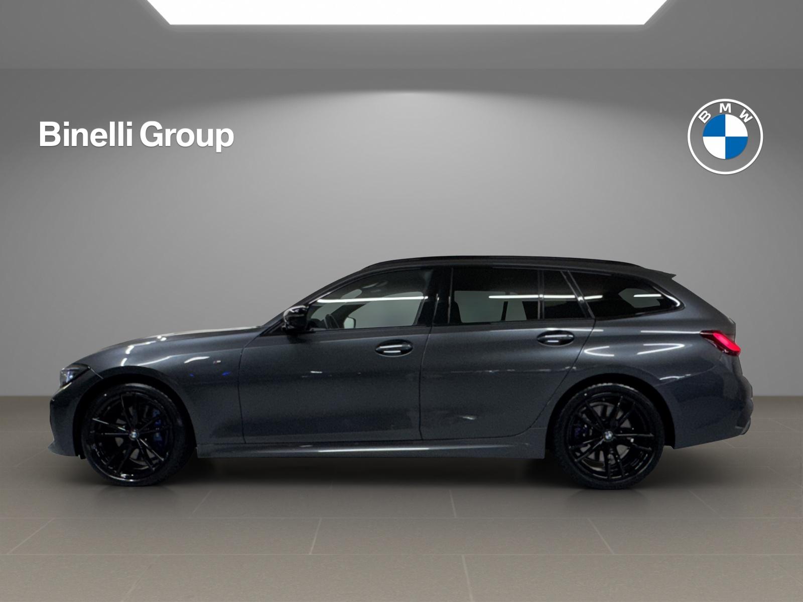 BMW M340d xDrive Touring-showroom-element-1
