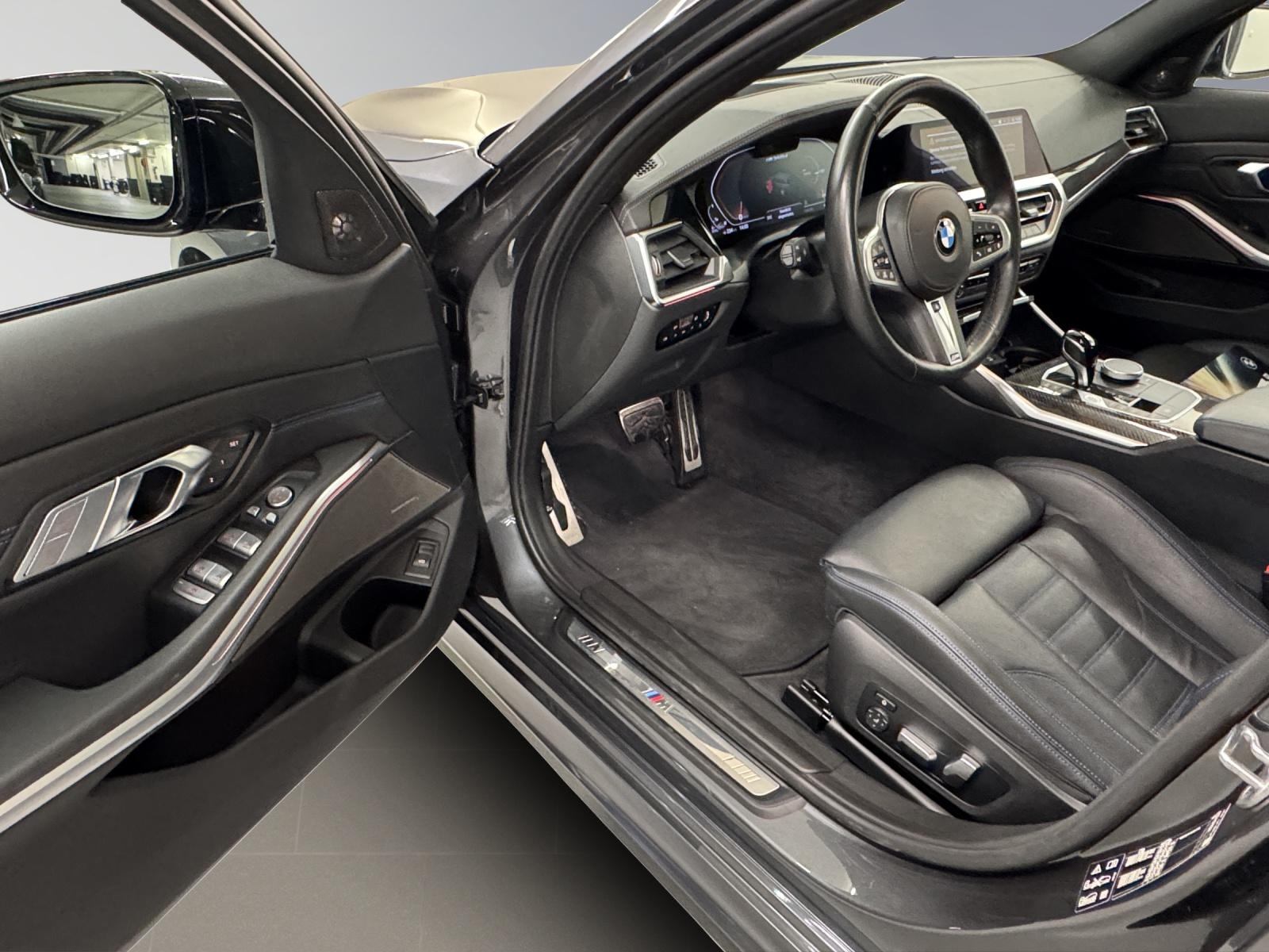 BMW M340d xDrive Touring-image-11