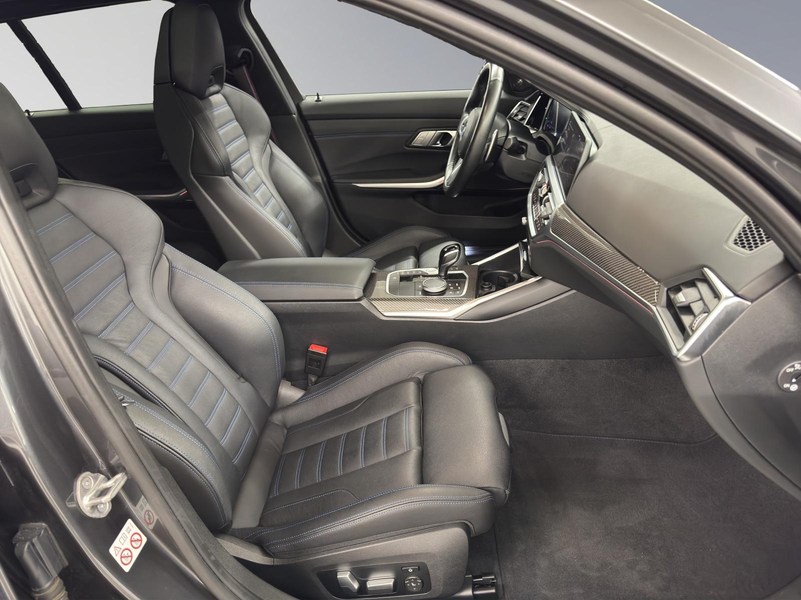 BMW M340d xDrive Touring-image-14