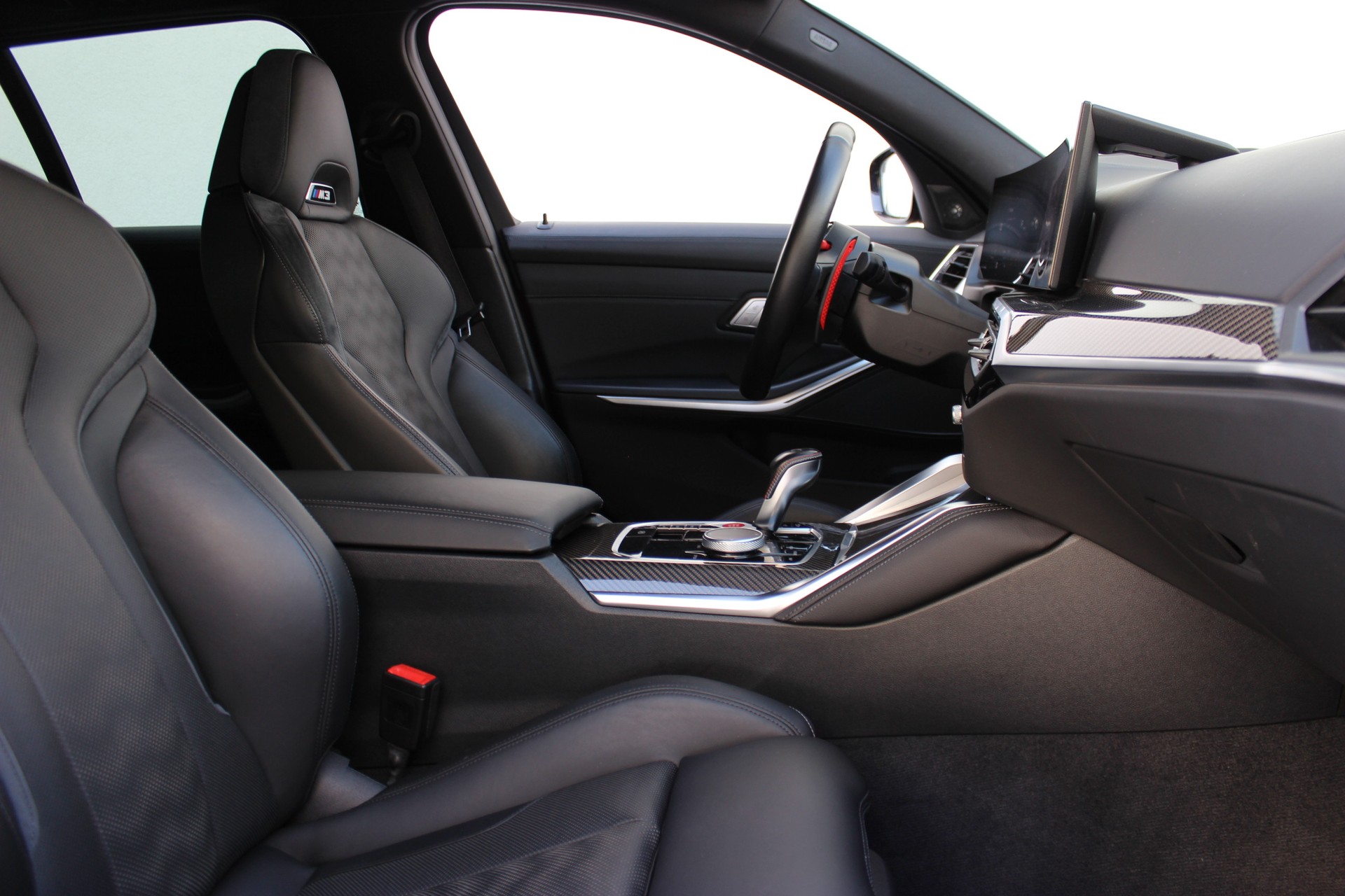 BMW M3 Competition M xDrive Touring *AVENTURINROT METALLIC*-showroom-element-3