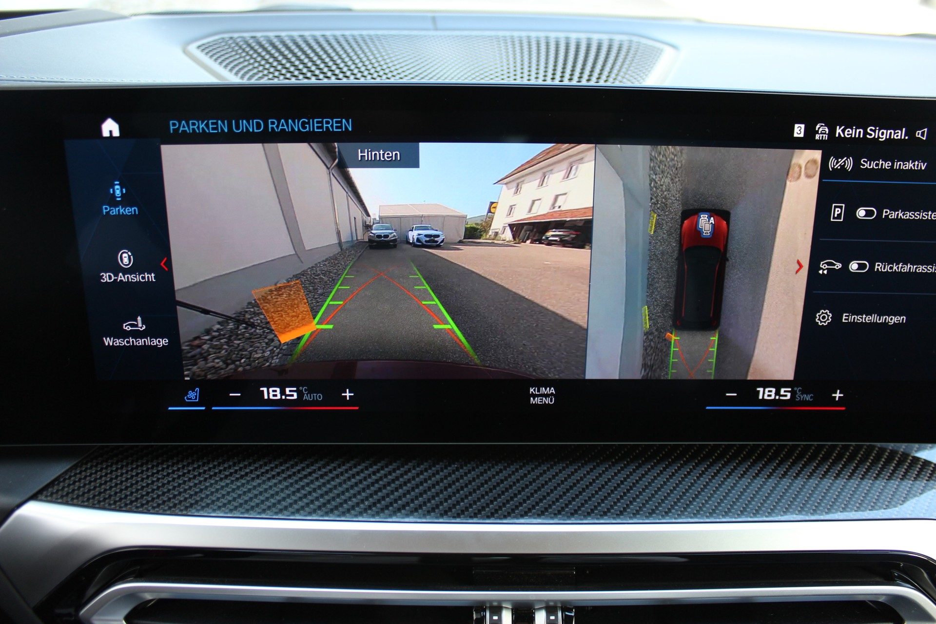 BMW M3 Competition M xDrive Touring *AVENTURINROT METALLIC*-image-12