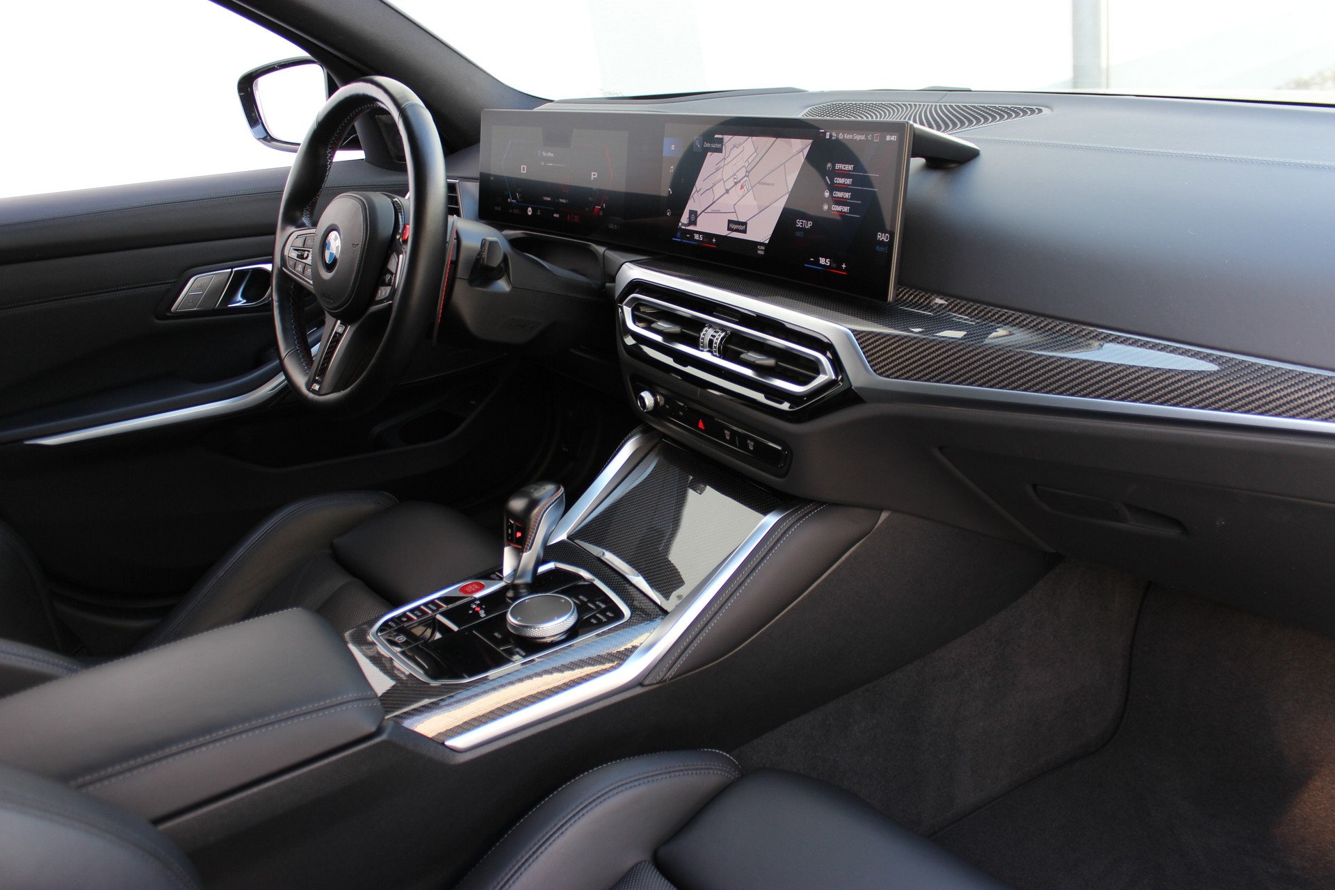 BMW M3 Competition M xDrive Touring *AVENTURINROT METALLIC*-showroom-element-1