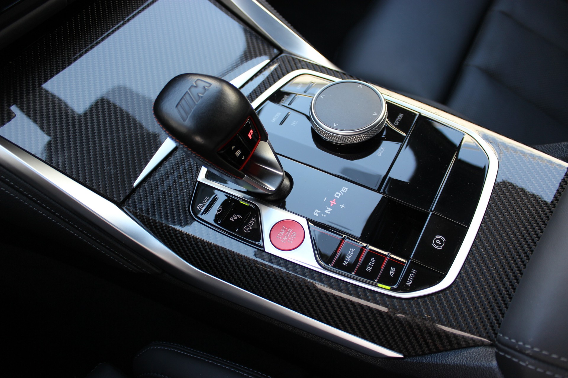 BMW M3 Competition M xDrive Touring *AVENTURINROT METALLIC*-image-10