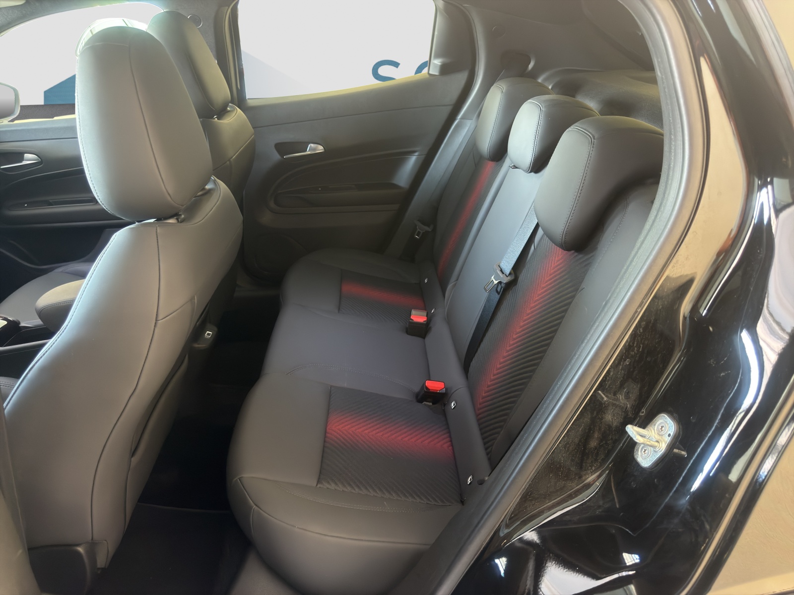 ALFA ROMEO JUNIOR 1.2 Ibrida Speciale-image-7