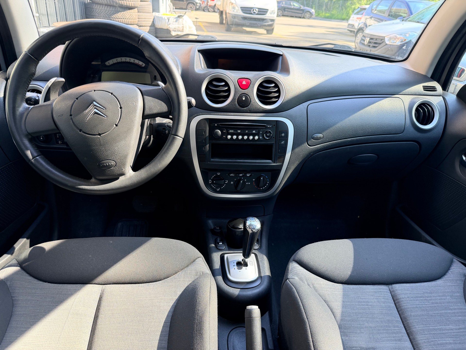 CITROEN C3 1.6i 16V X-TR-image-5