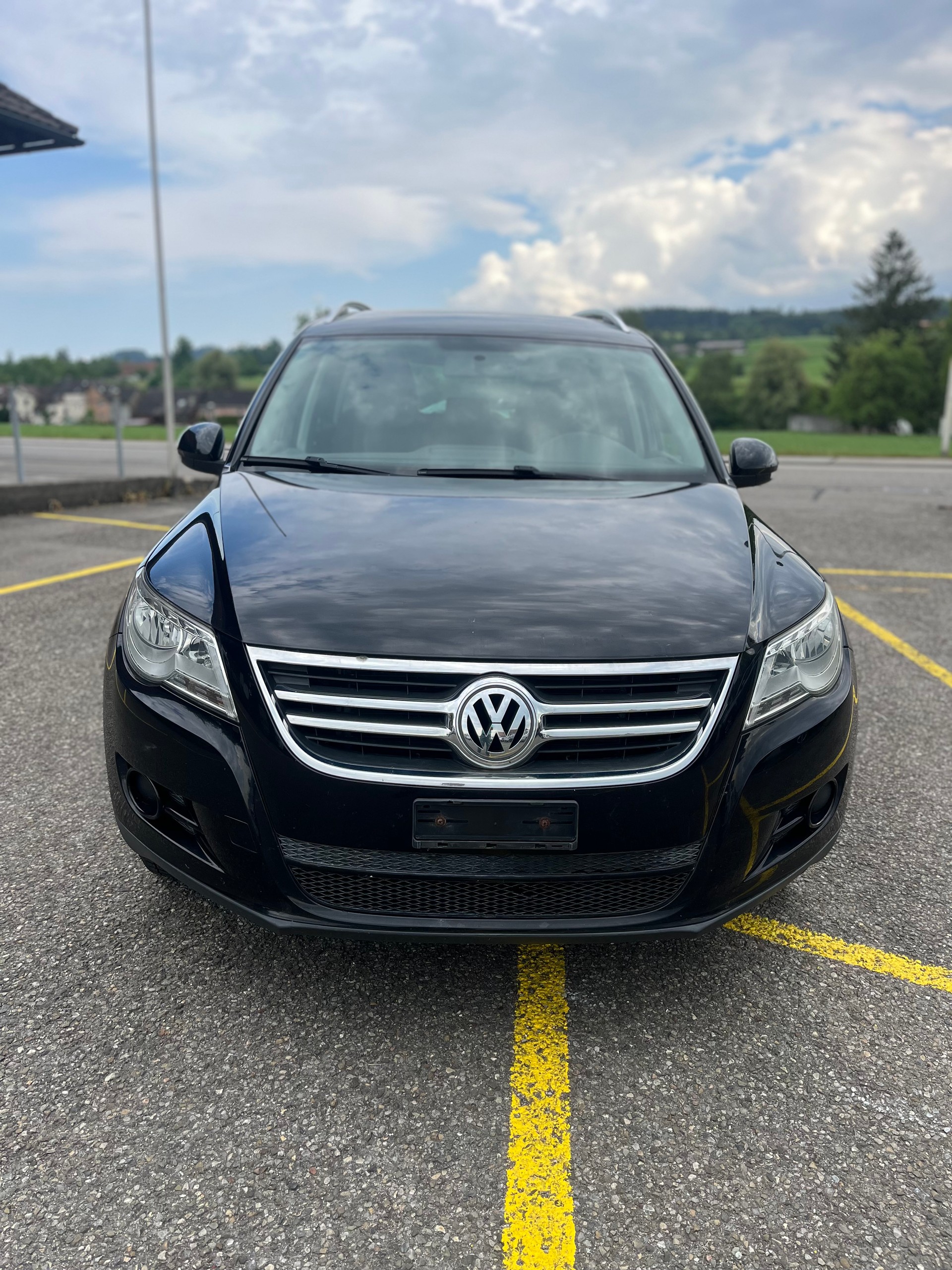 VW Benzin 2,0i Euro B04 mit 8 reifen alle mit Alufelge B04-image-6