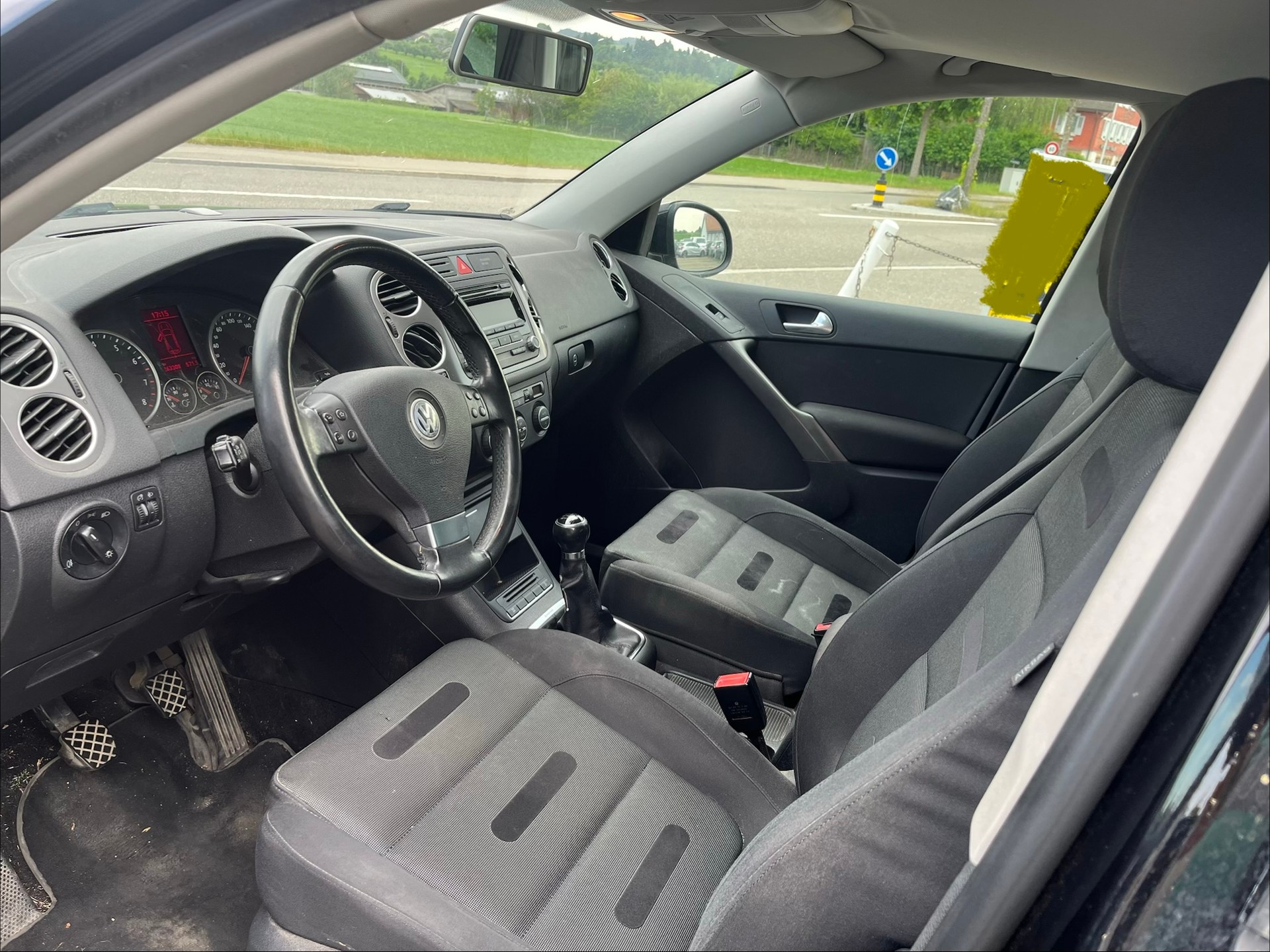 VW Benzin 2,0i Euro B04 mit 8 reifen alle mit Alufelge B04-image-14