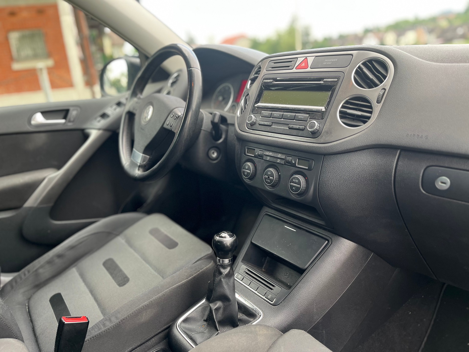 VW Benzin 2,0i Euro B04 mit 8 reifen alle mit Alufelge B04-image-15