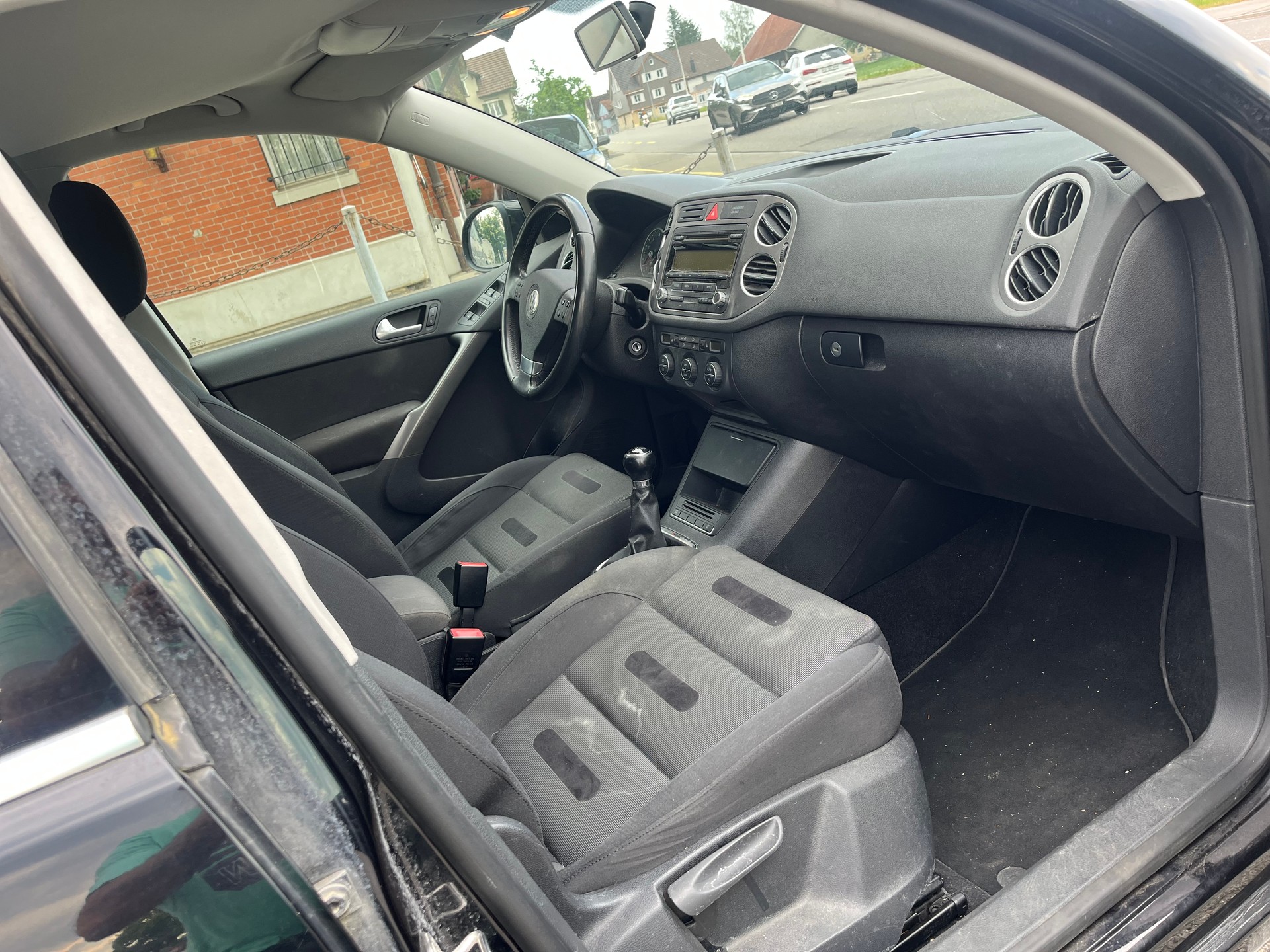 VW Benzin 2,0i Euro B04 mit 8 reifen alle mit Alufelge B04-image-12