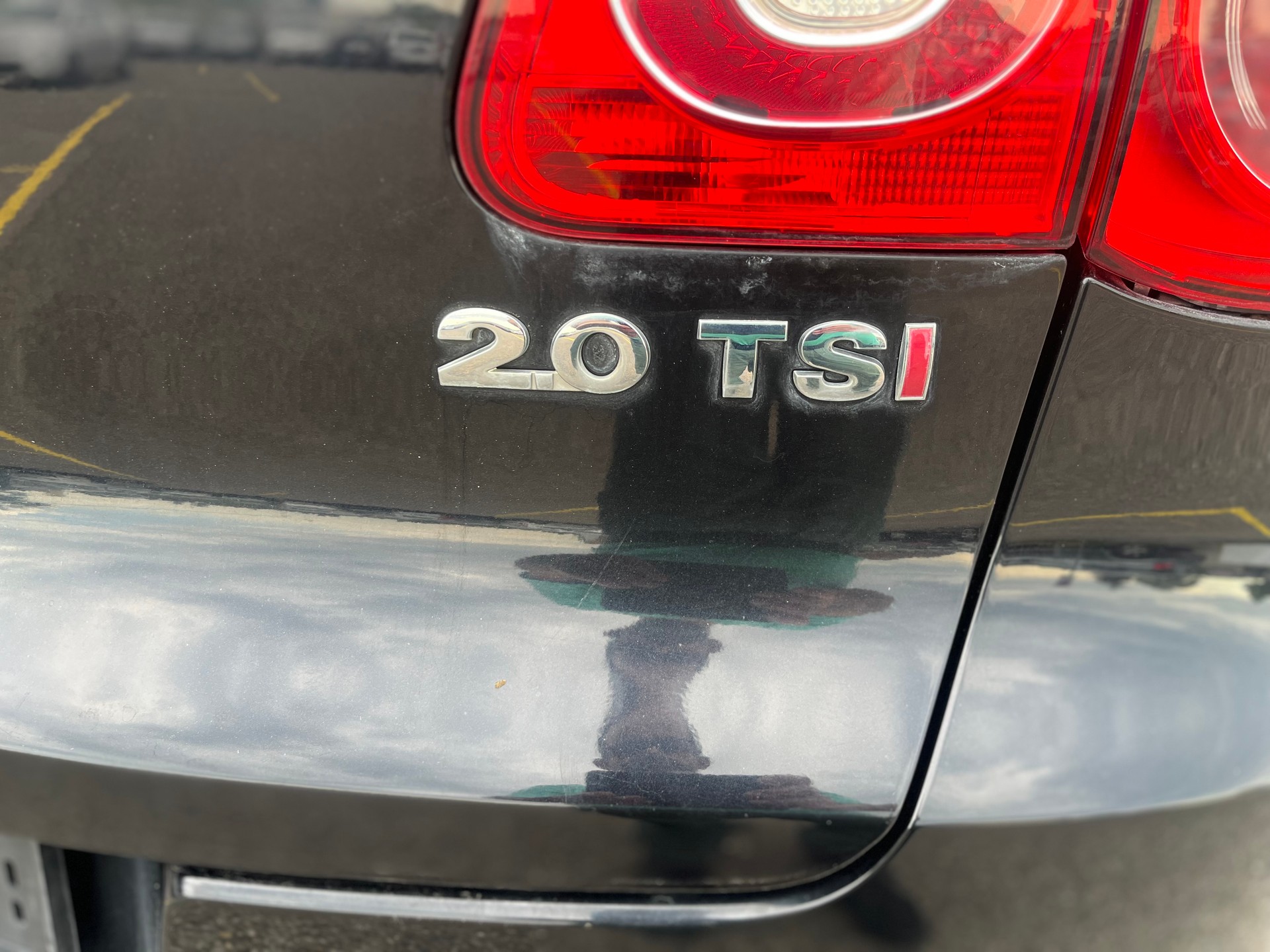 VW Benzin 2,0i Euro B04 mit 8 reifen alle mit Alufelge B04-image-10
