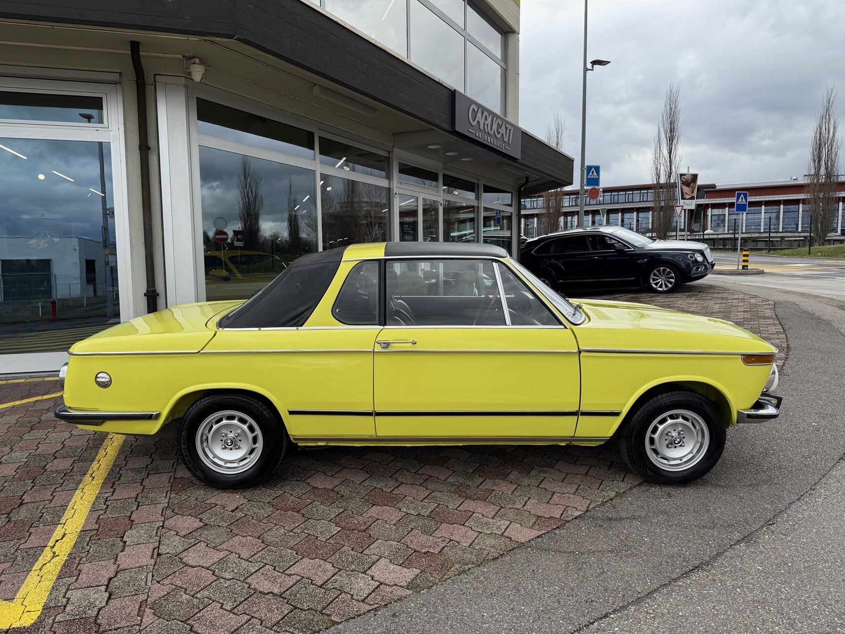 BMW 2002 Targa Baur-image-1