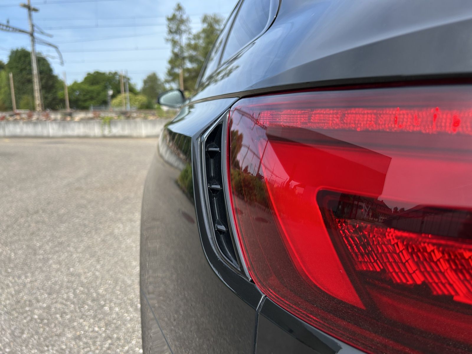 AUDI RS4 Avant 2.9 TFSI quattro tiptronic-image-21